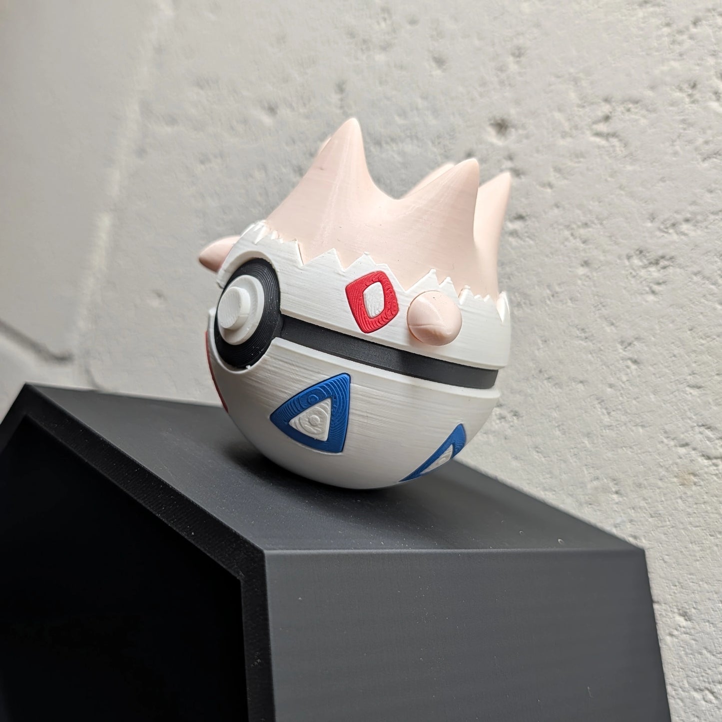 #175: Togepi