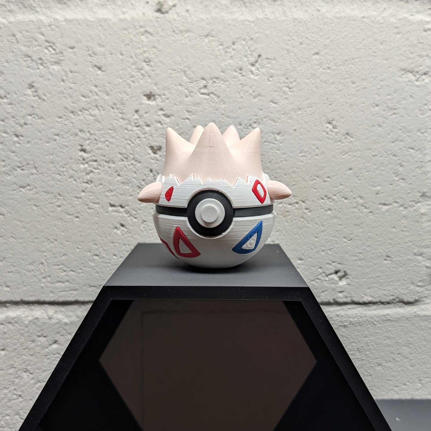 #175: Togepi