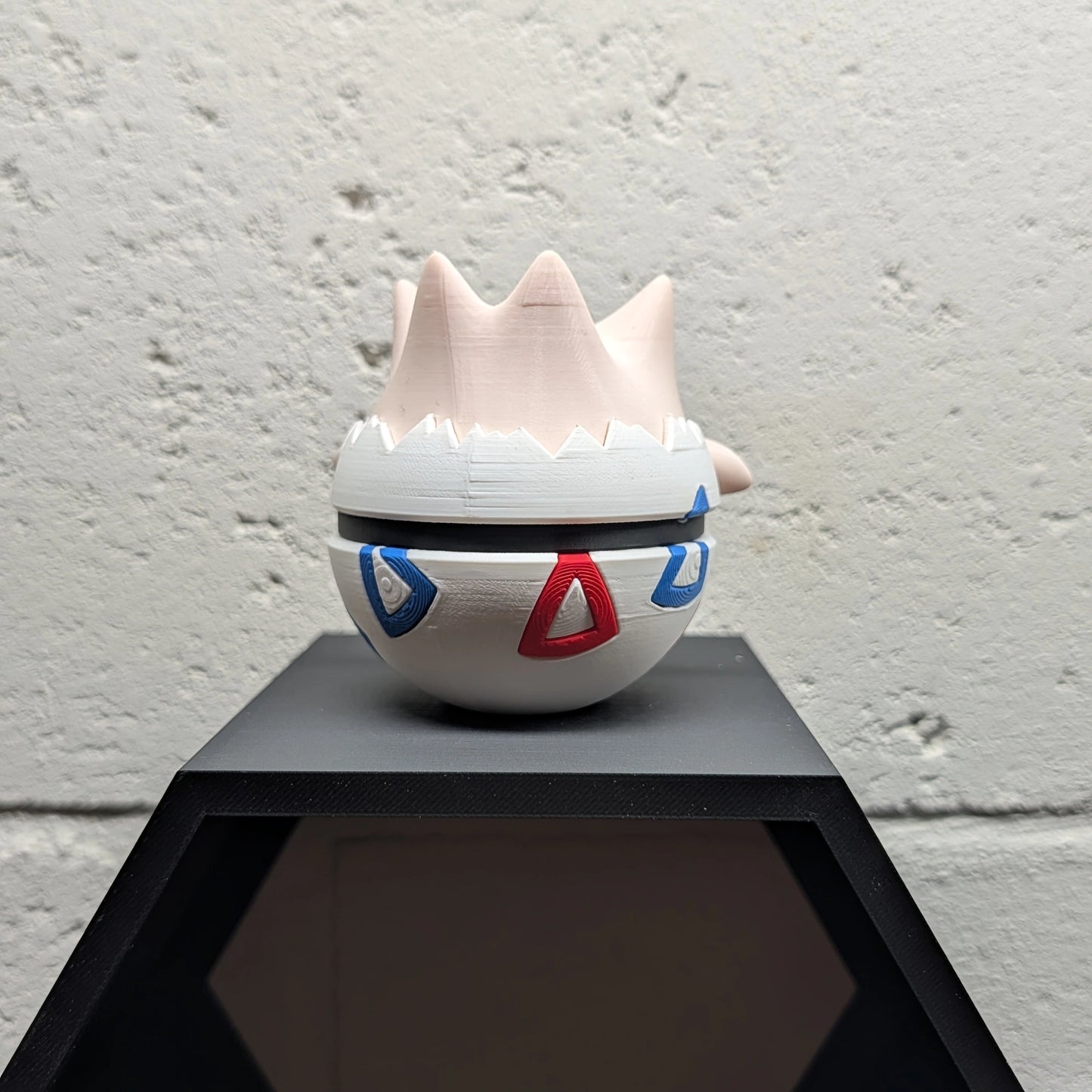 #175: Togepi