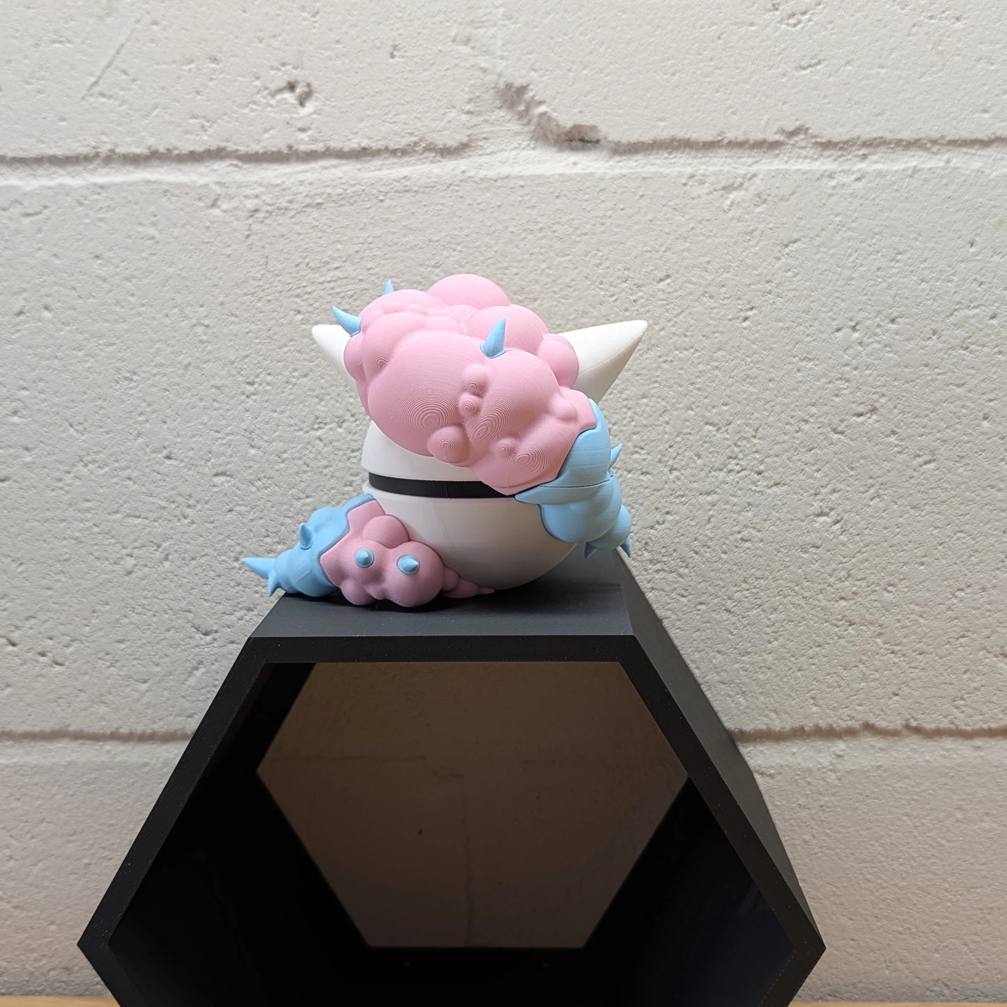 #077: Galarian Ponyta