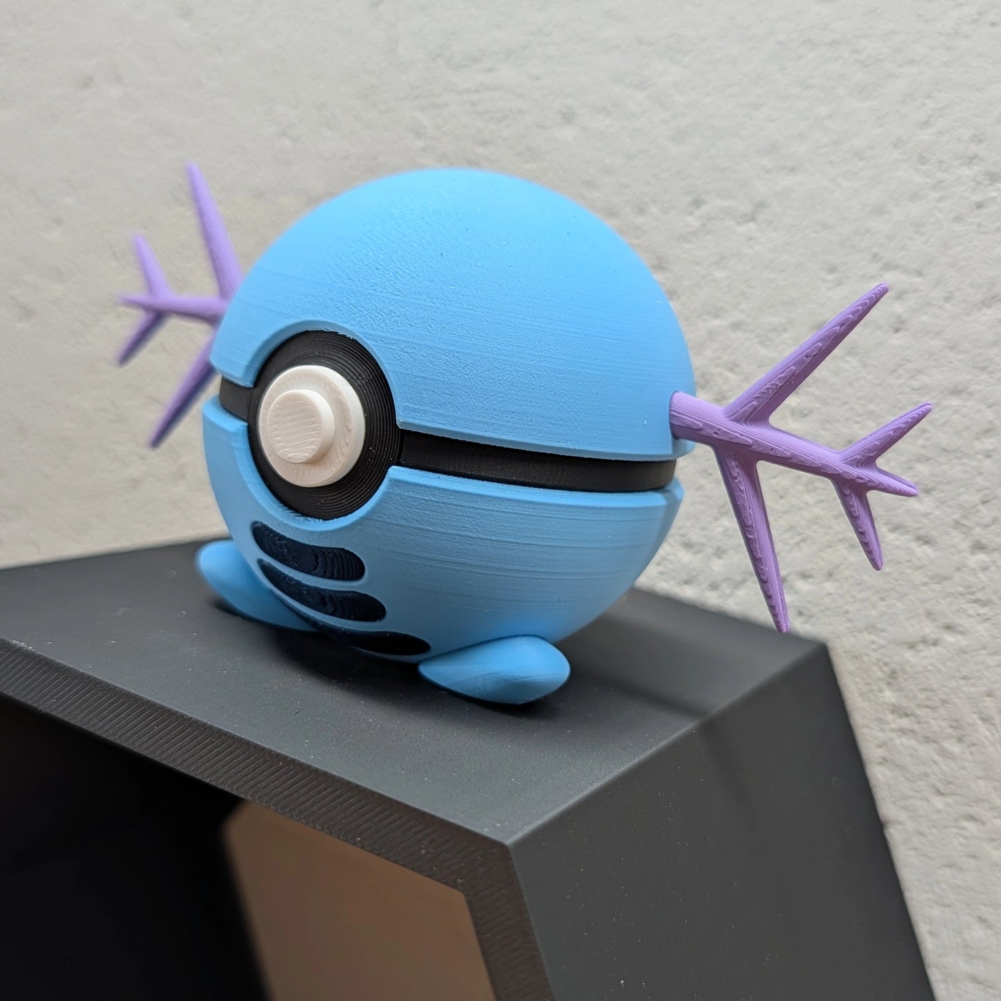 #194: Wooper