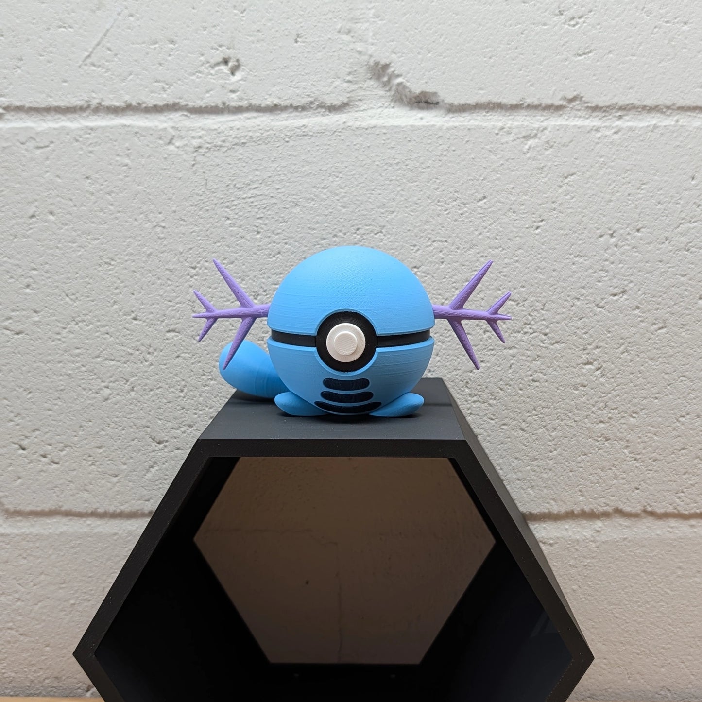 #194: Wooper