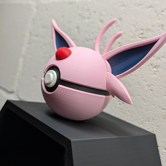 #196: Espeon