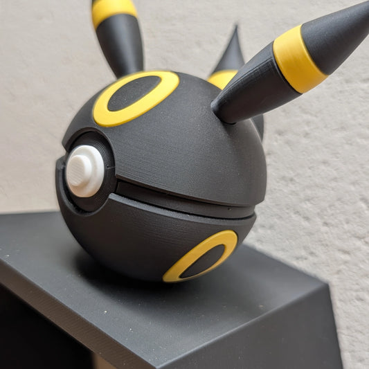 #197: Umbreon