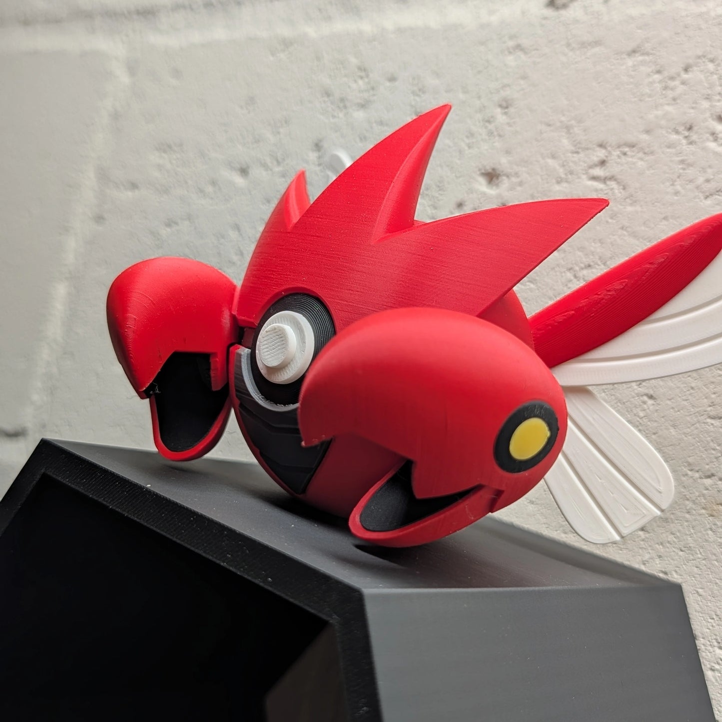#212: Scizor