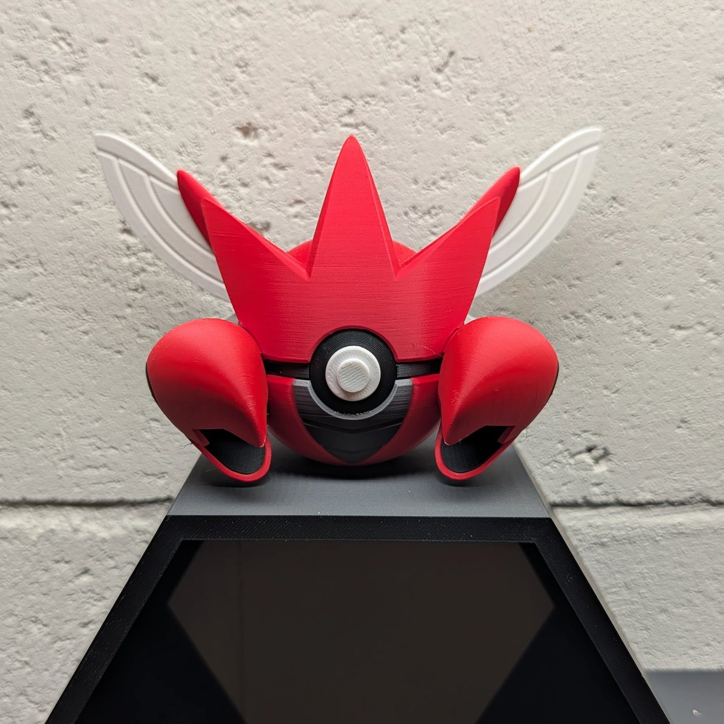 #212: Scizor