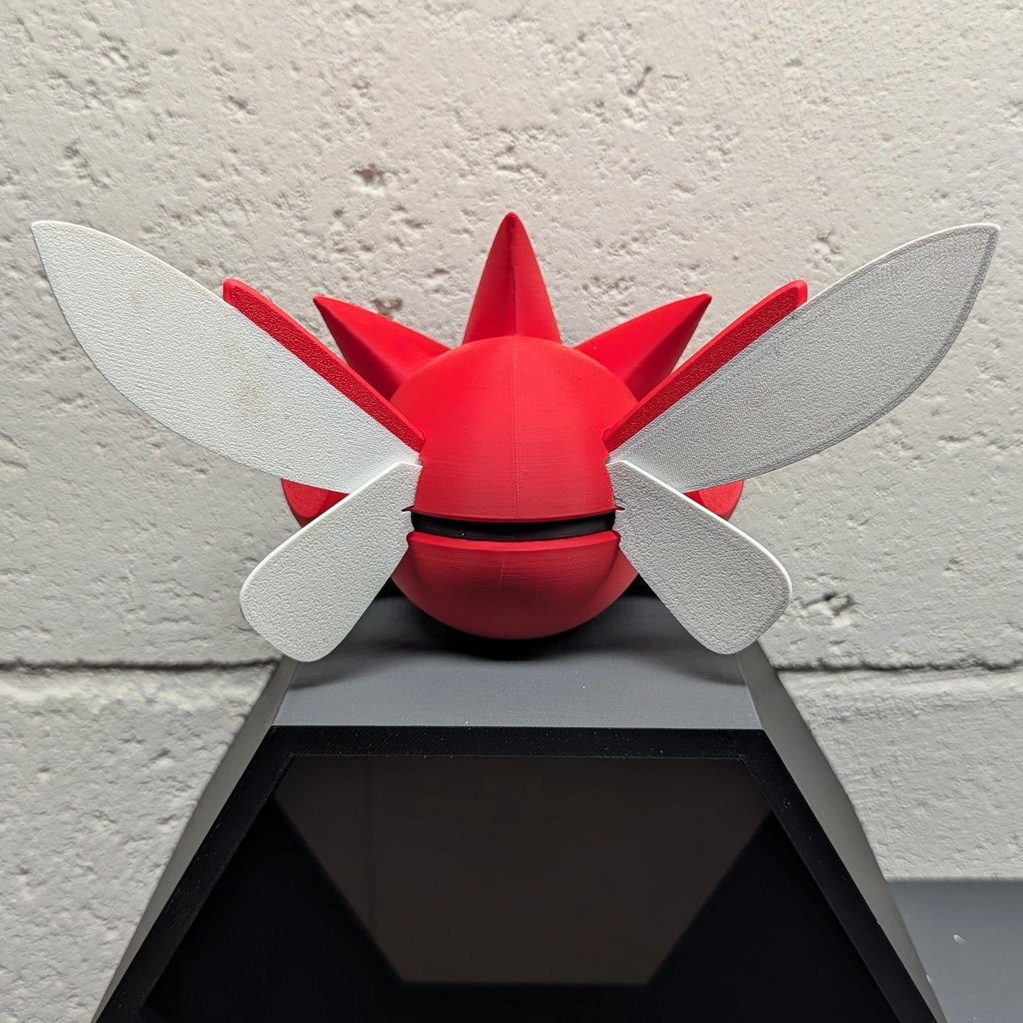 #212: Scizor