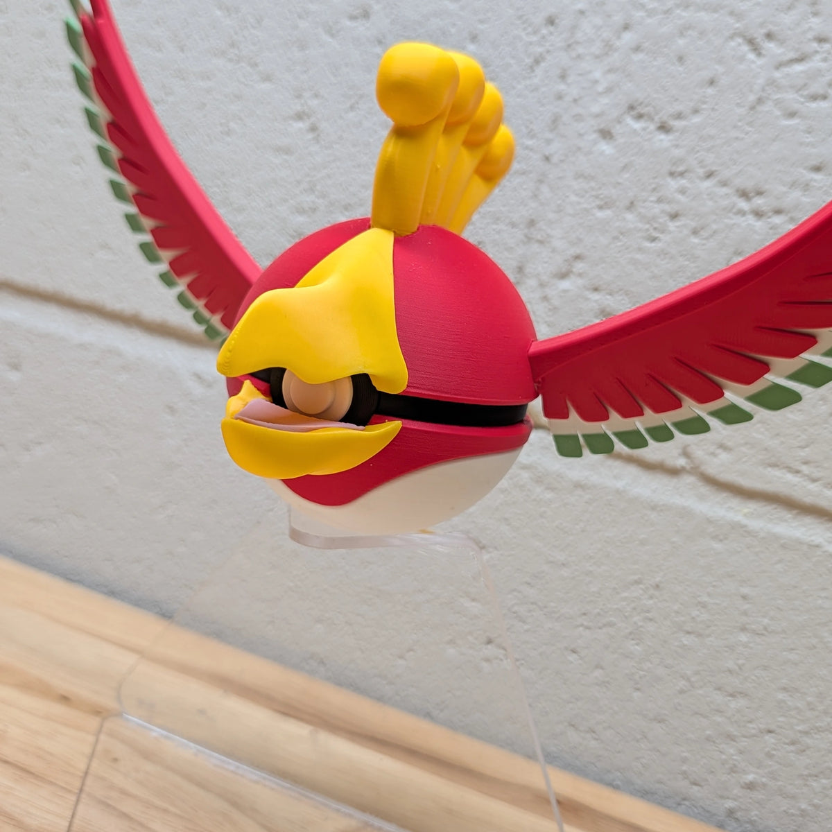 #250: Ho Oh