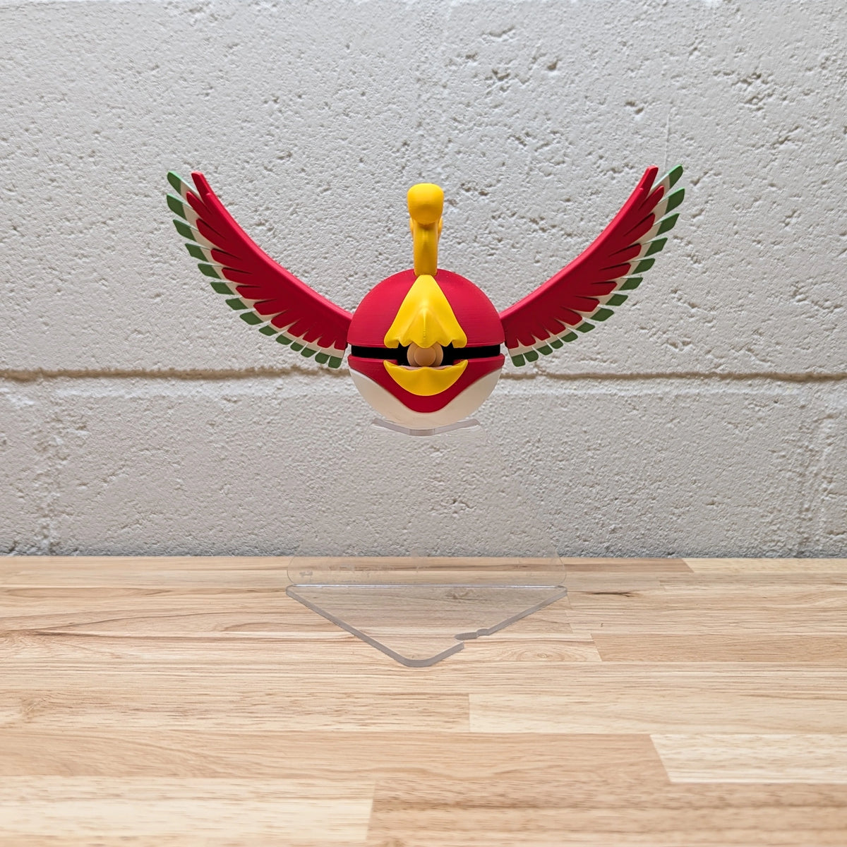 #250: Ho Oh