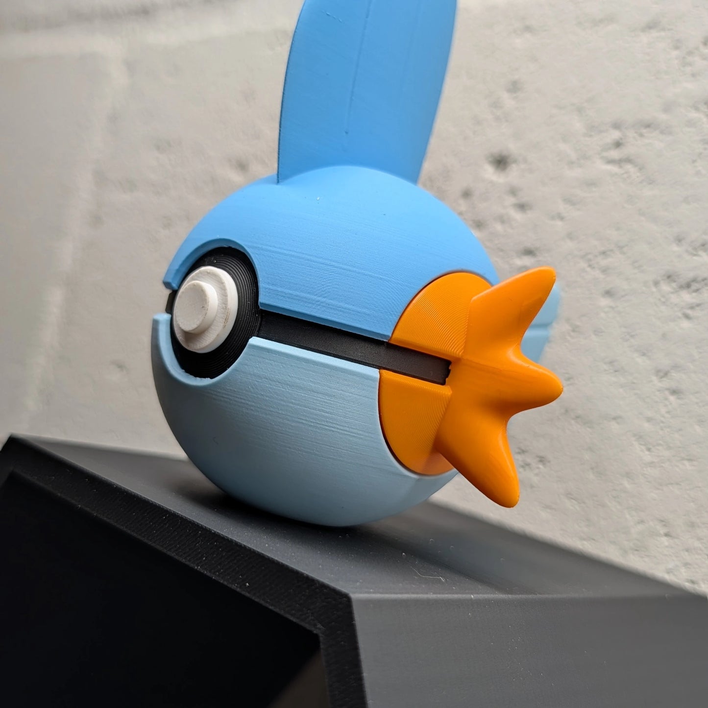 #258: Mudkip