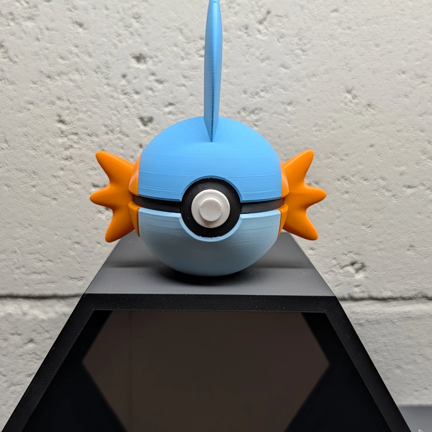 #258: Mudkip