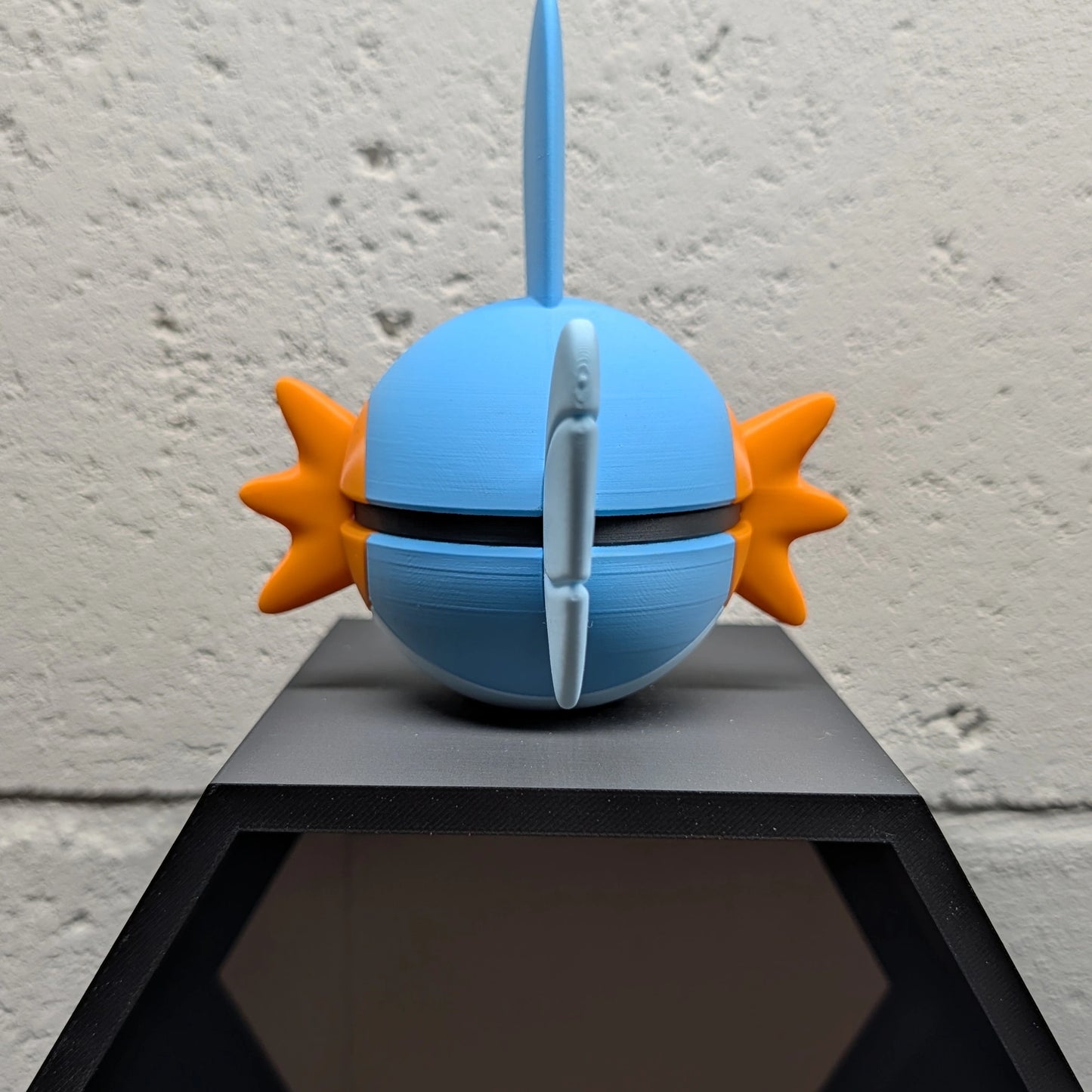 #258: Mudkip