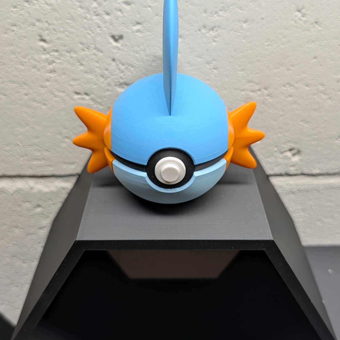 #258: Mudkip