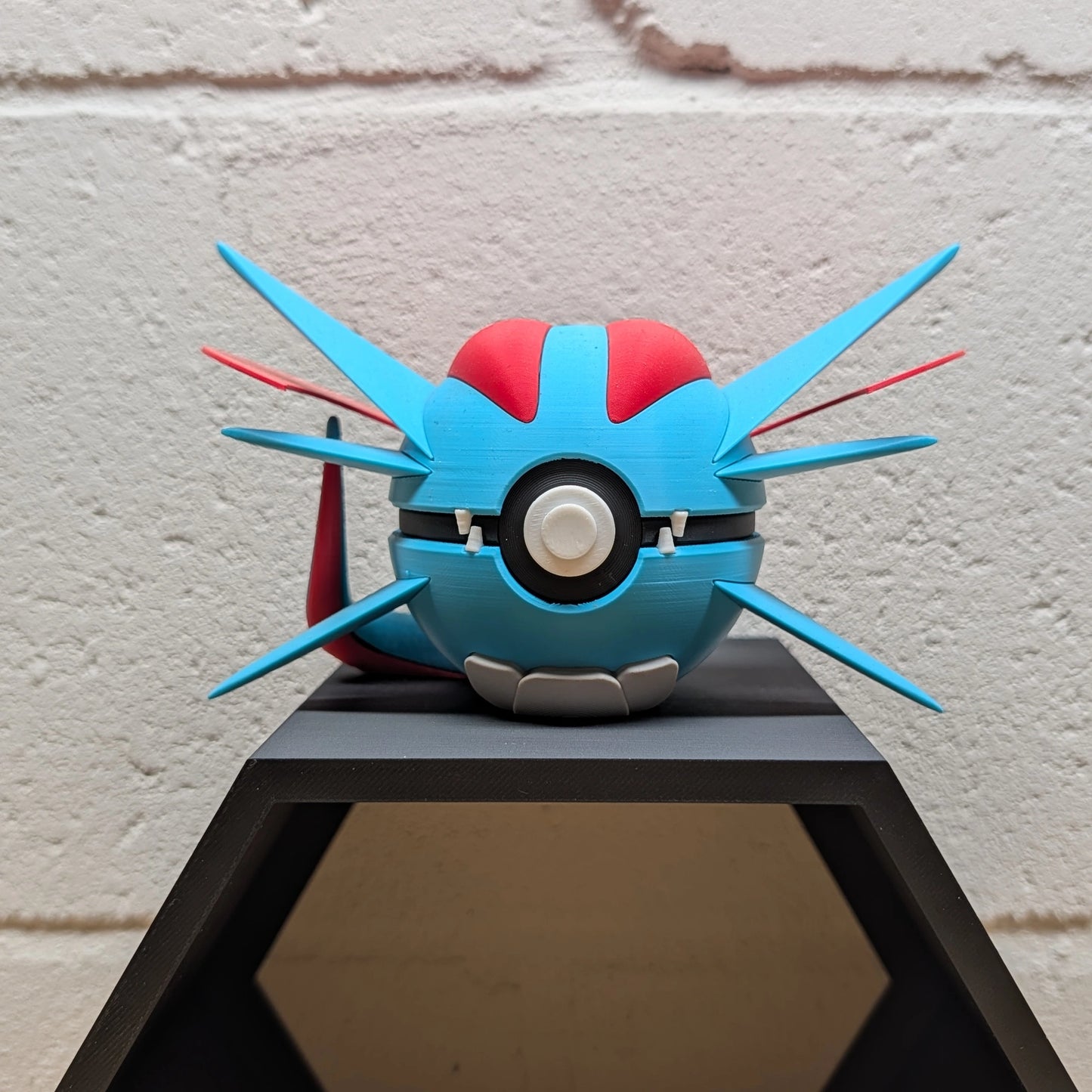 #373: Salamence