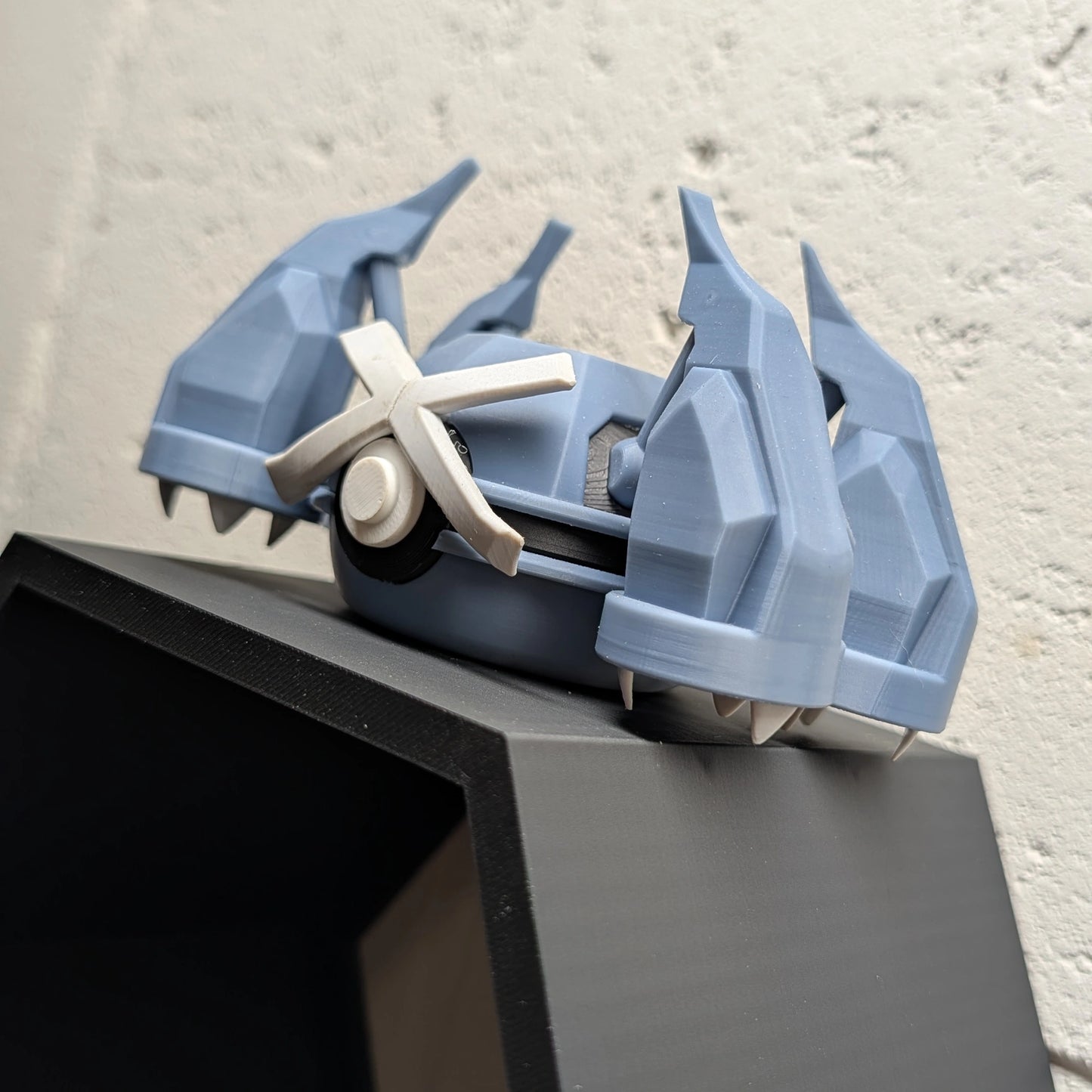 #376: Metagross