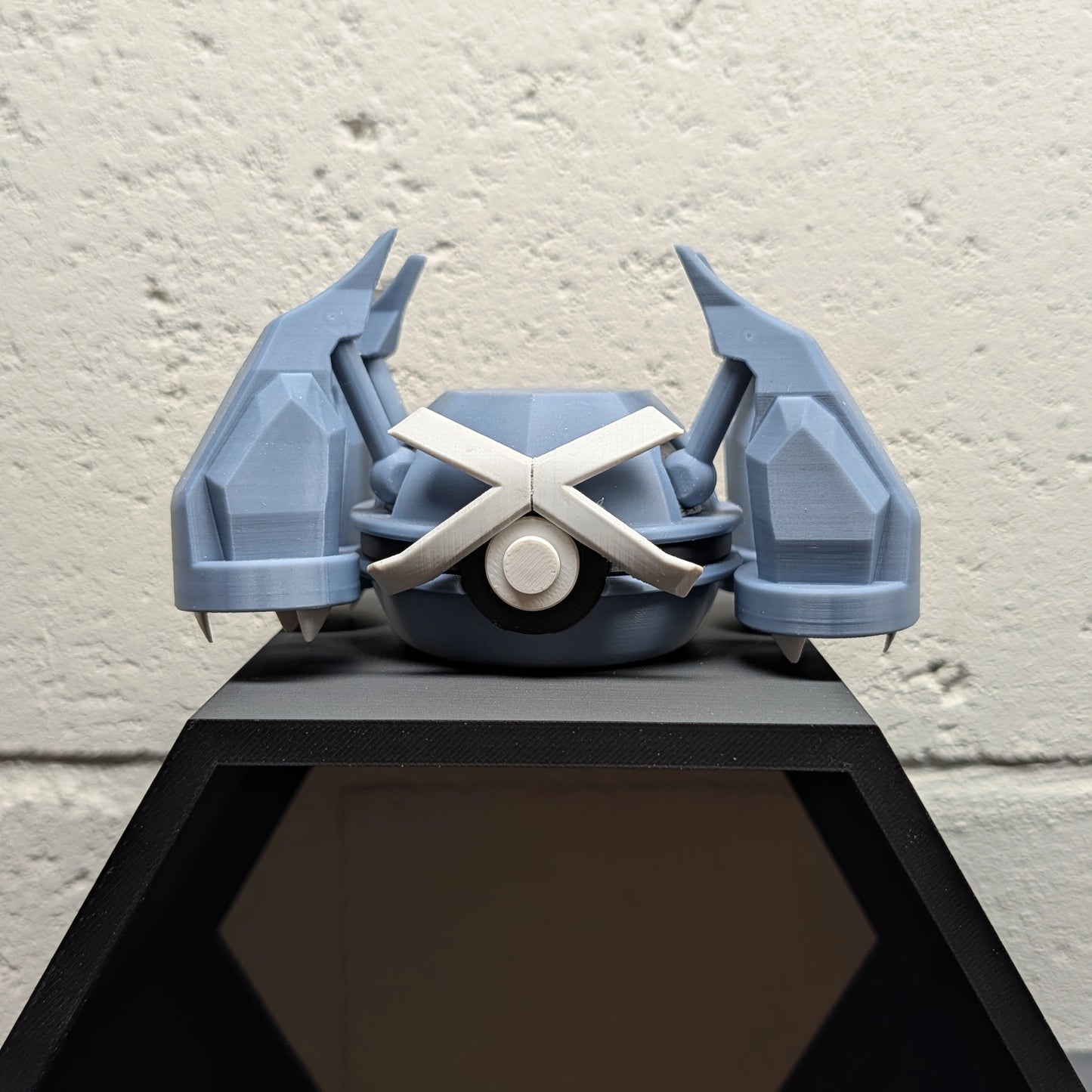 #376: Metagross