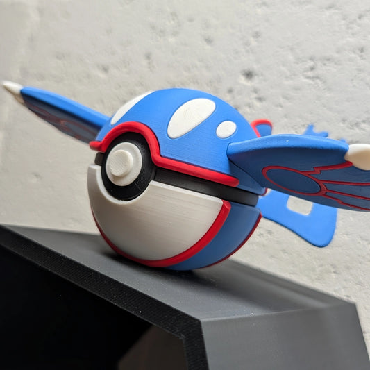 #382: Kyogre