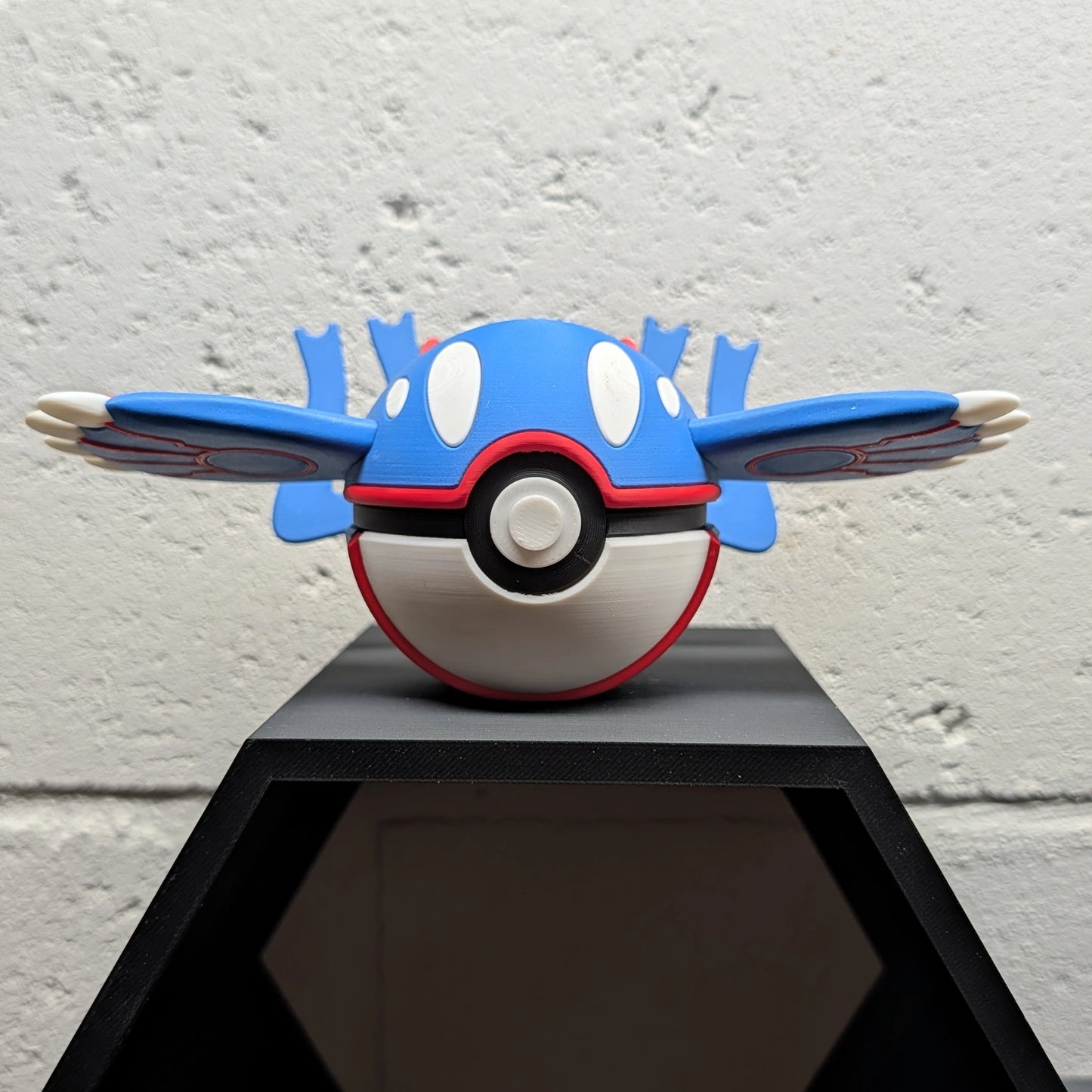 #382: Kyogre