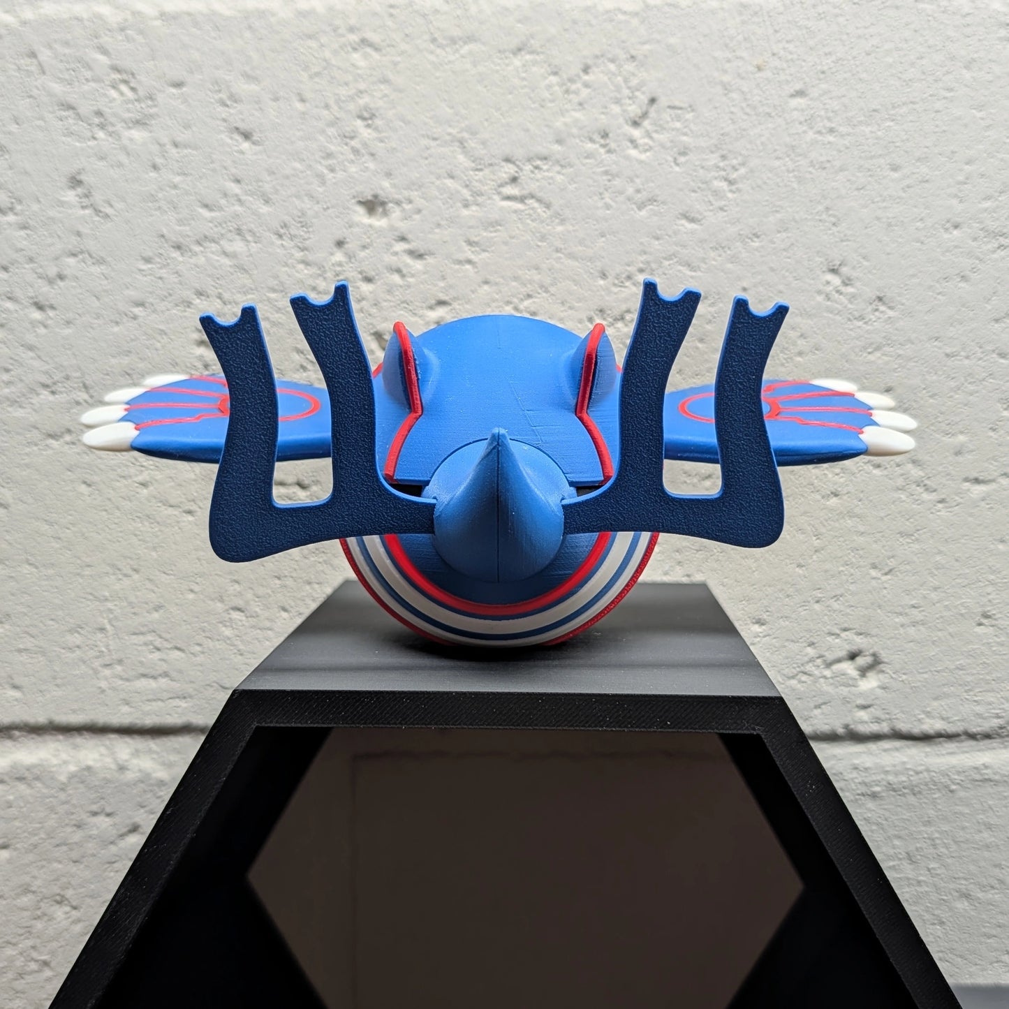 #382: Kyogre