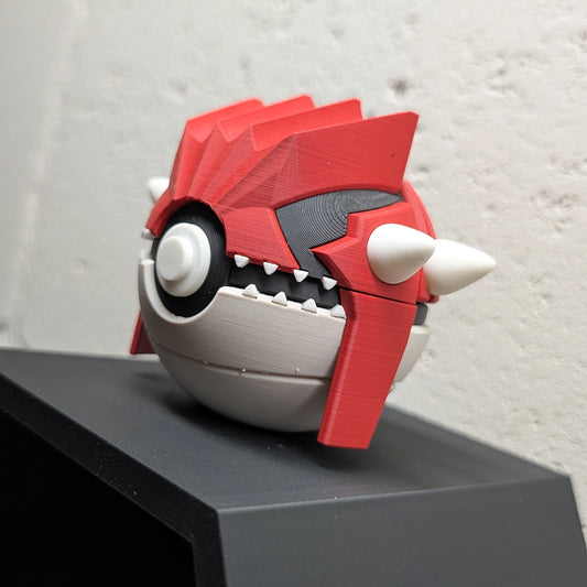 #383: Groudon