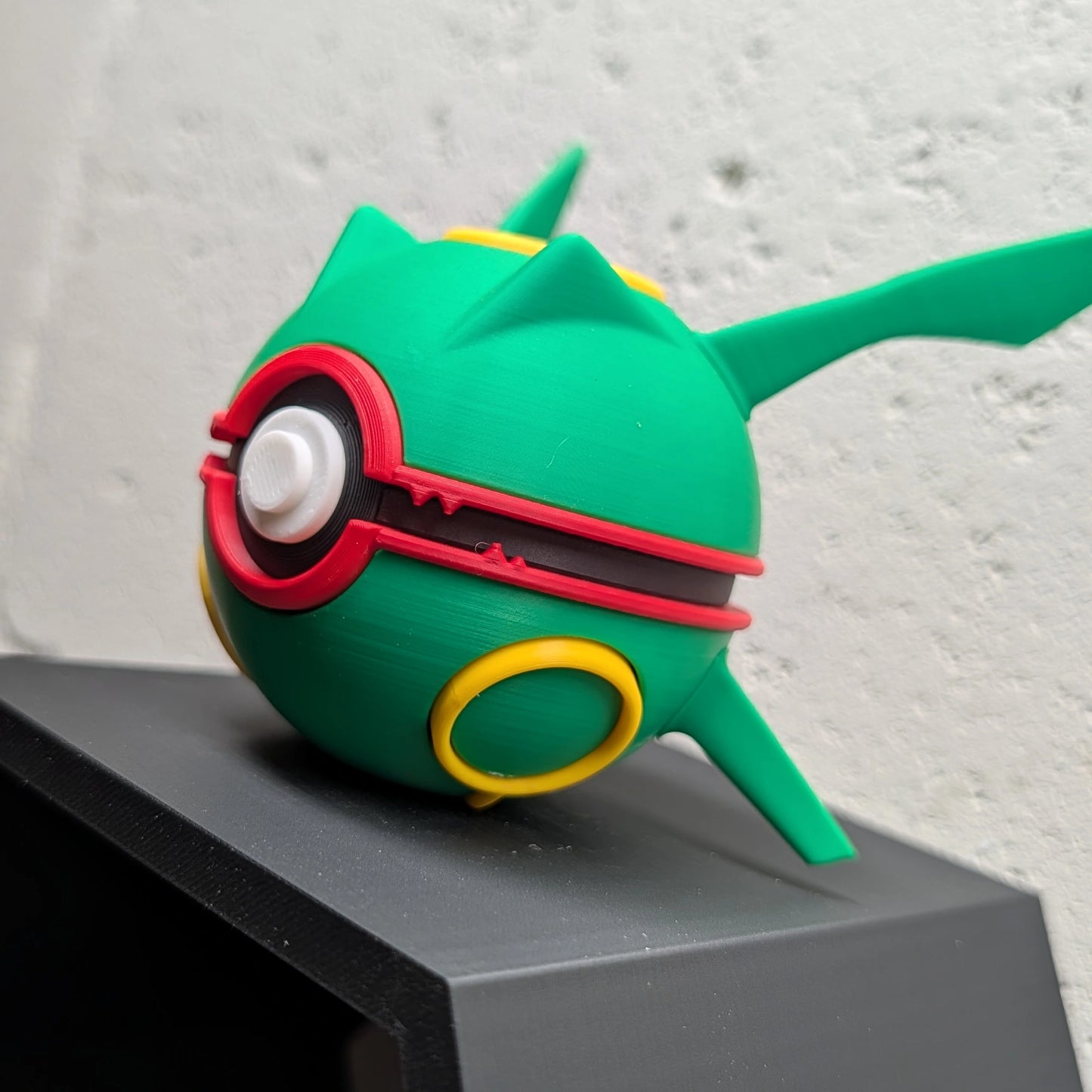 #384: Rayquaza