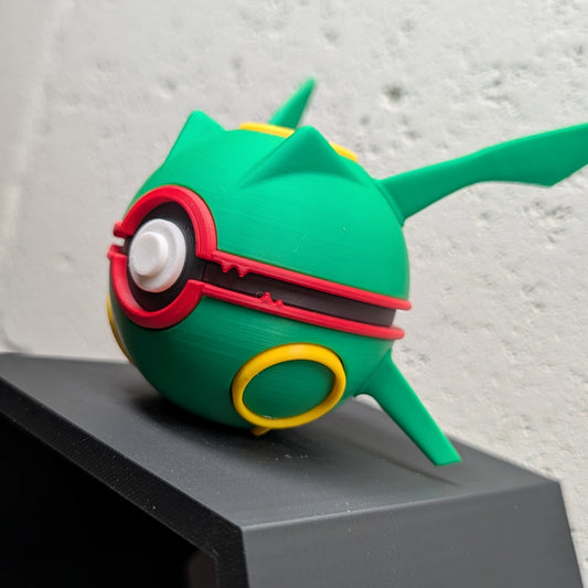 #384: Rayquaza