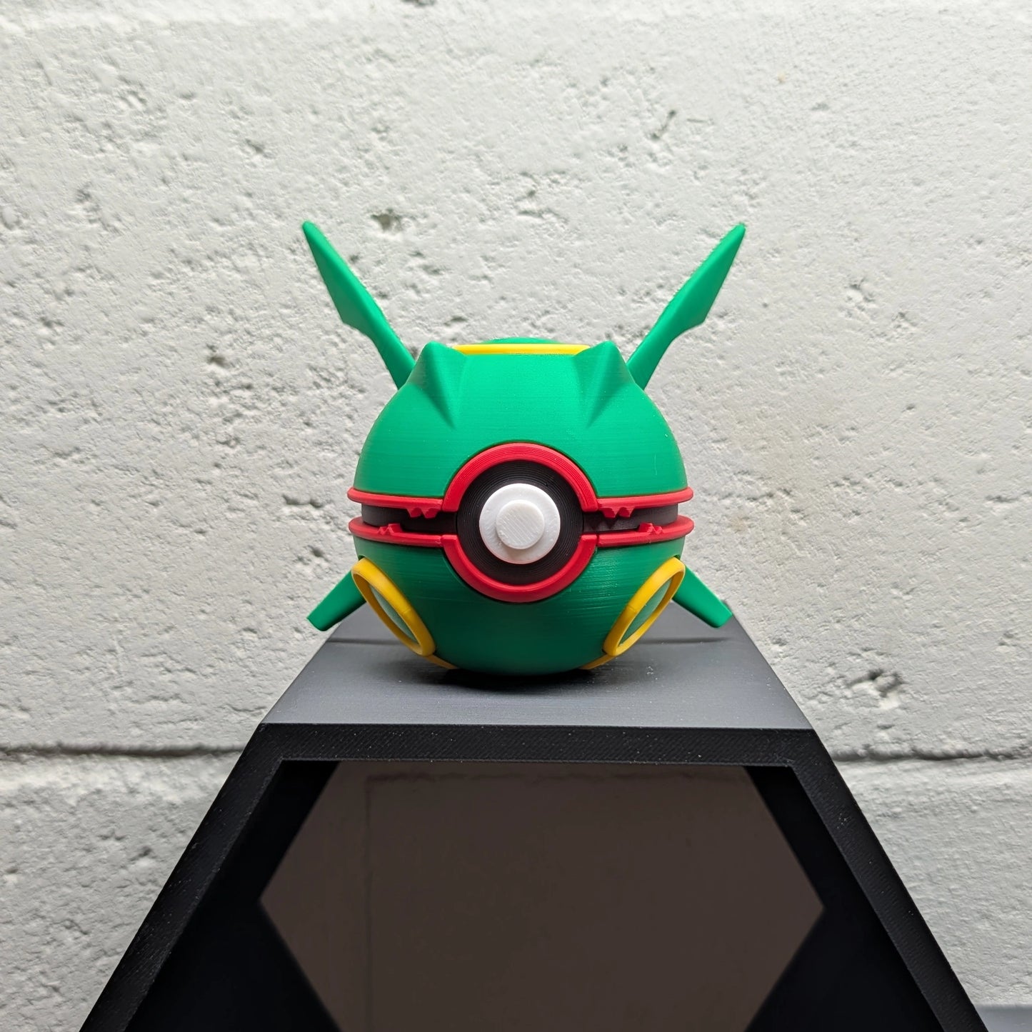 #384: Rayquaza