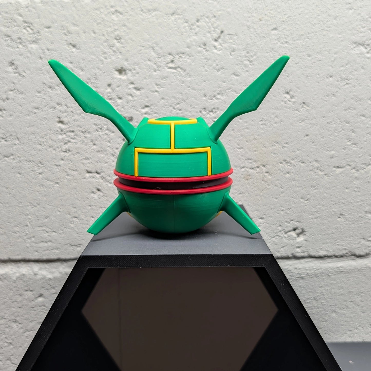 #384: Rayquaza