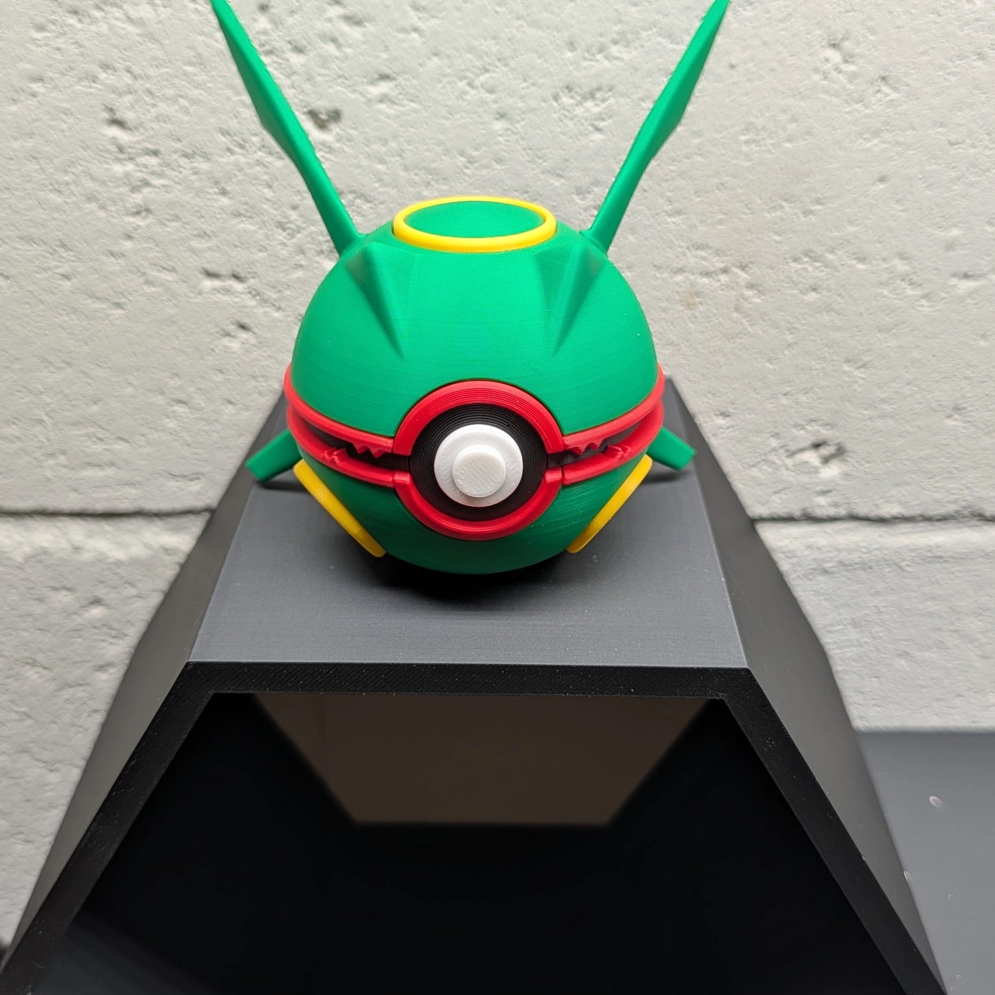 #384: Rayquaza