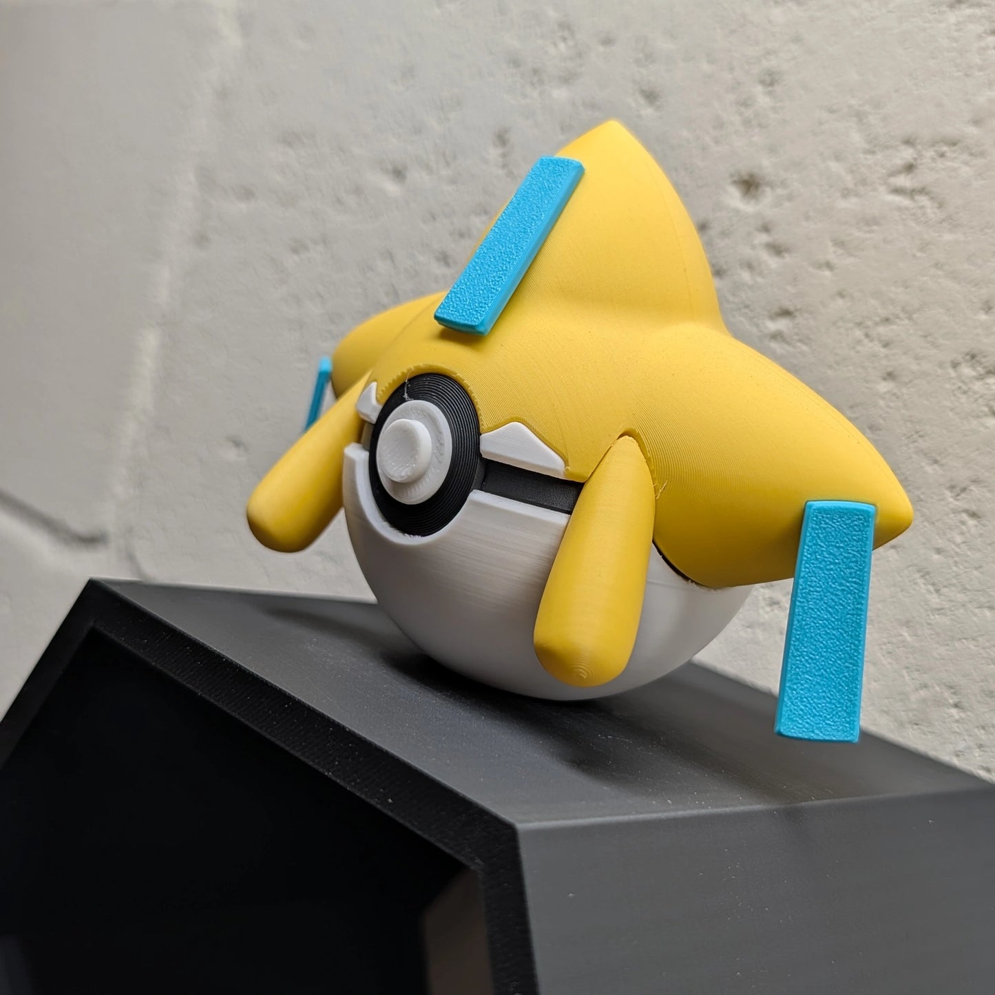 #385: Jirachi