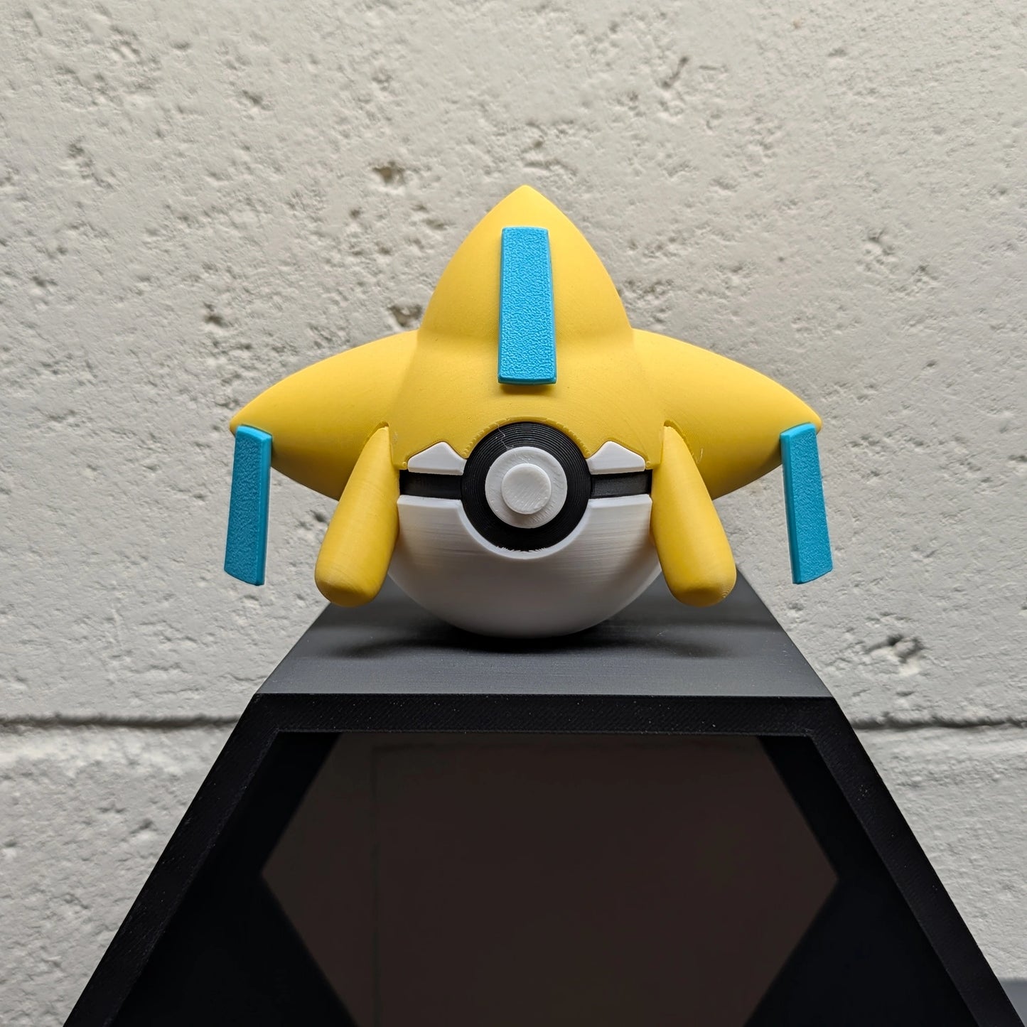 #385: Jirachi