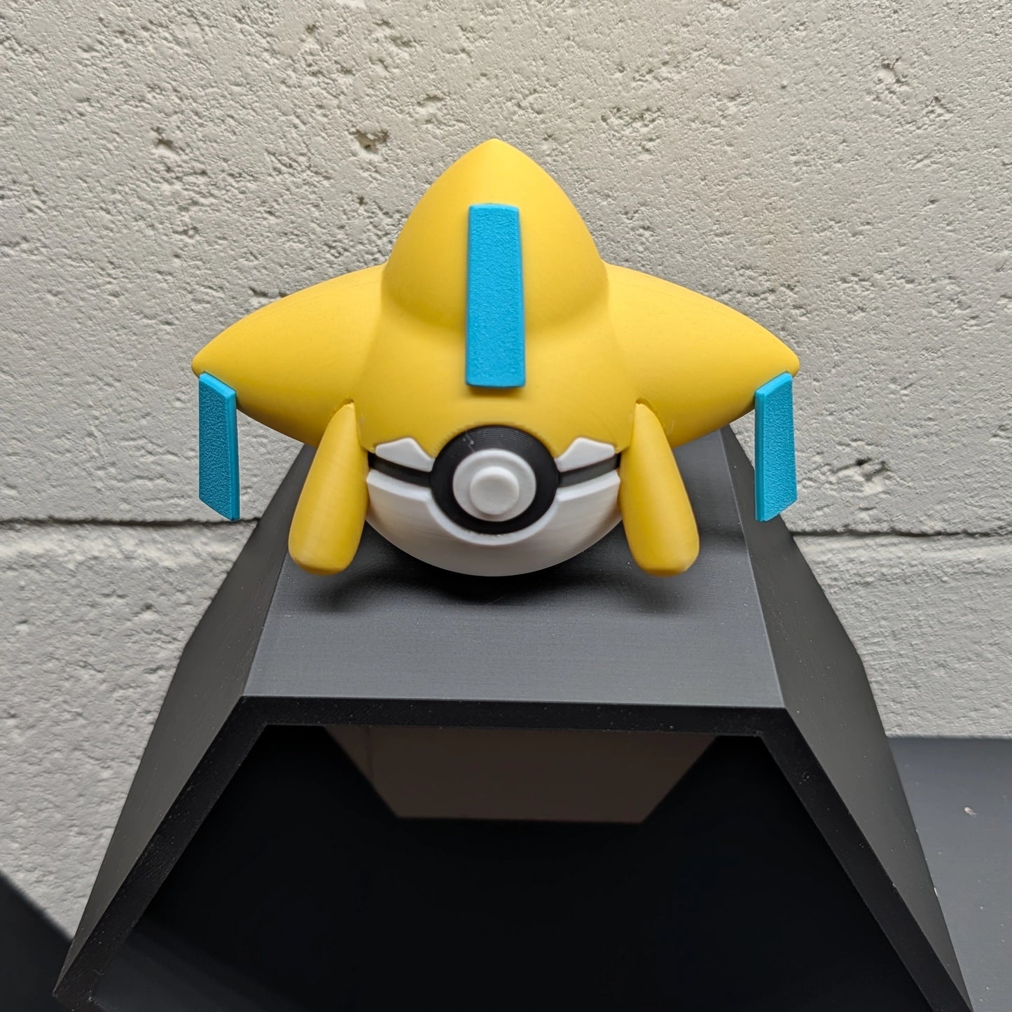 #385: Jirachi