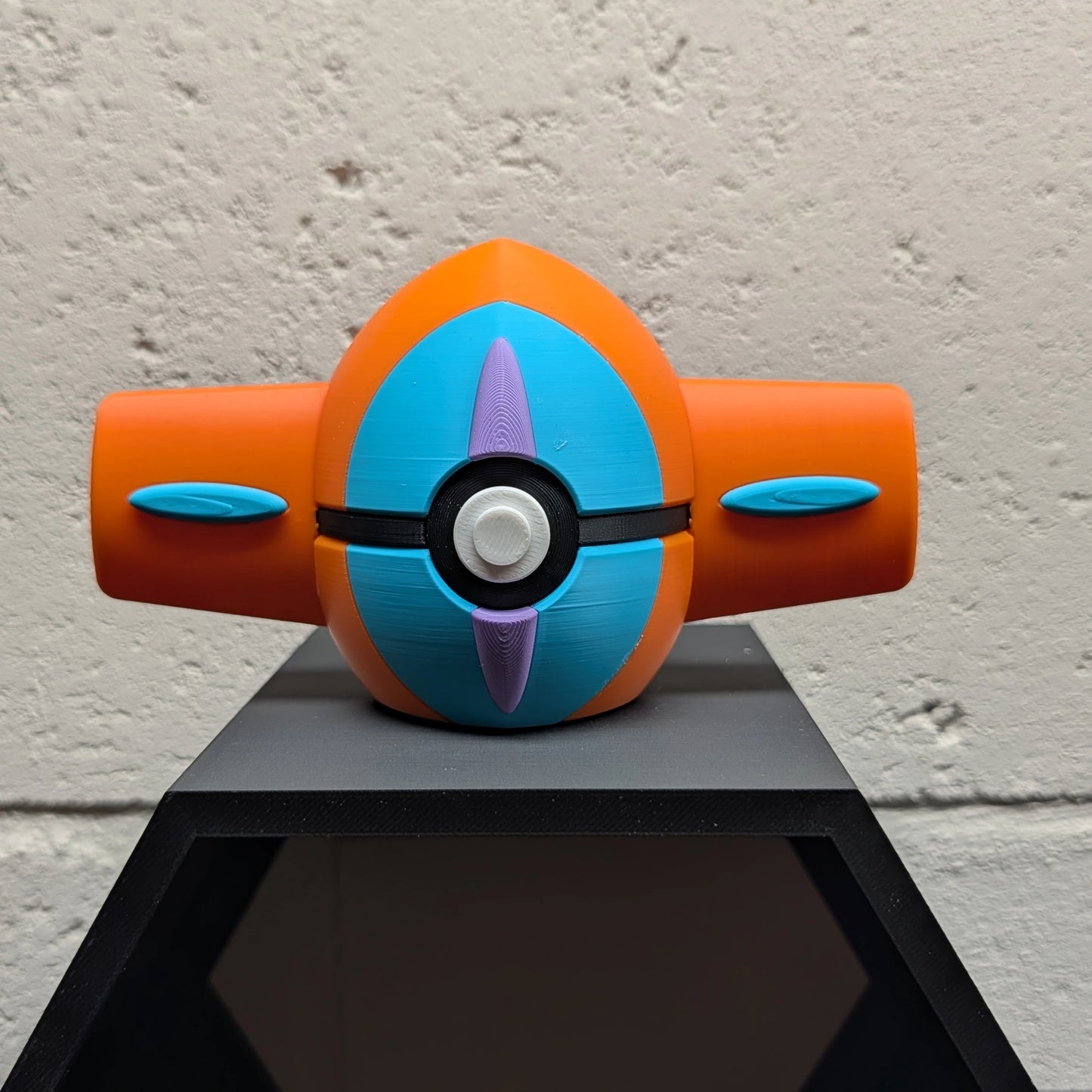 #386: Deoxys