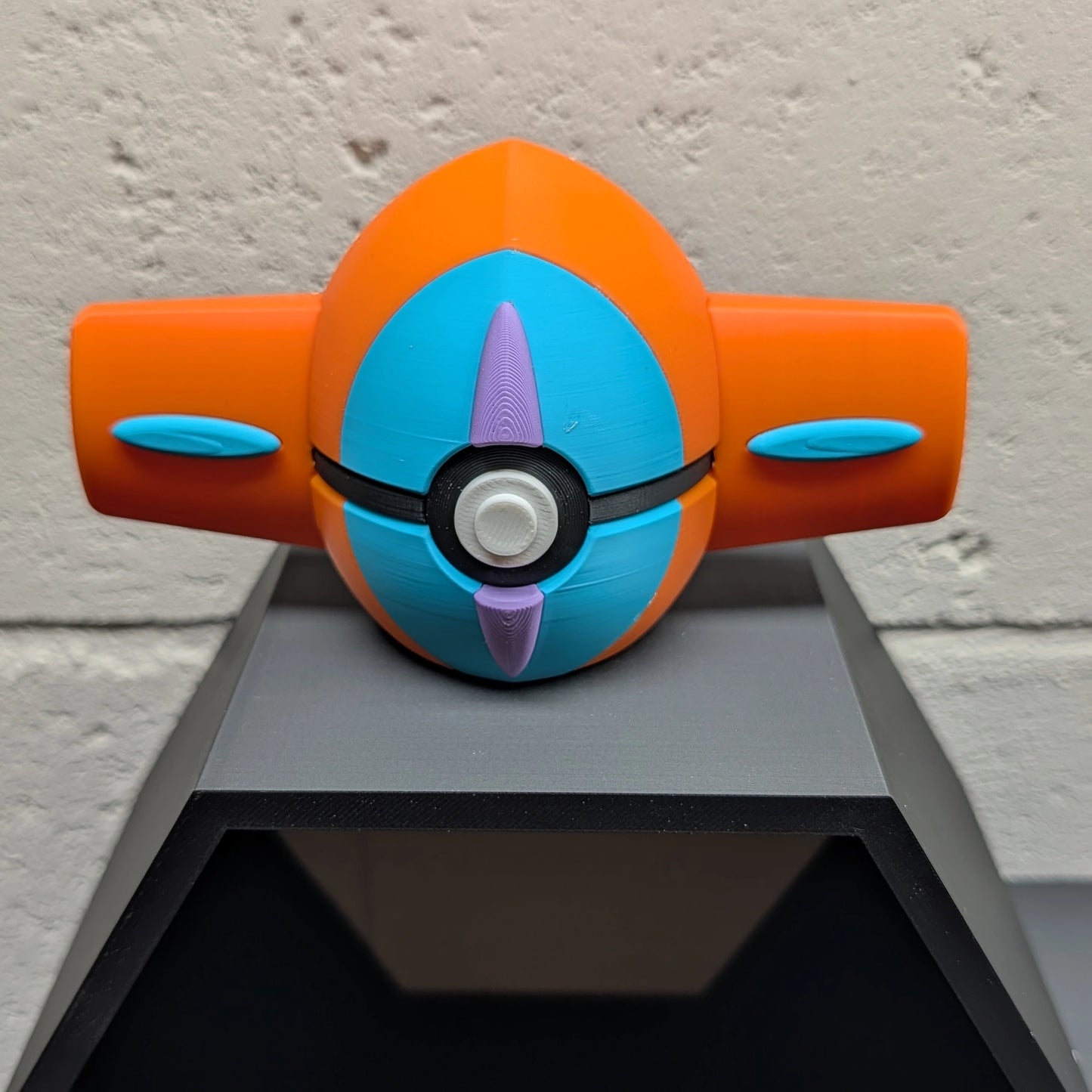 #386: Deoxys