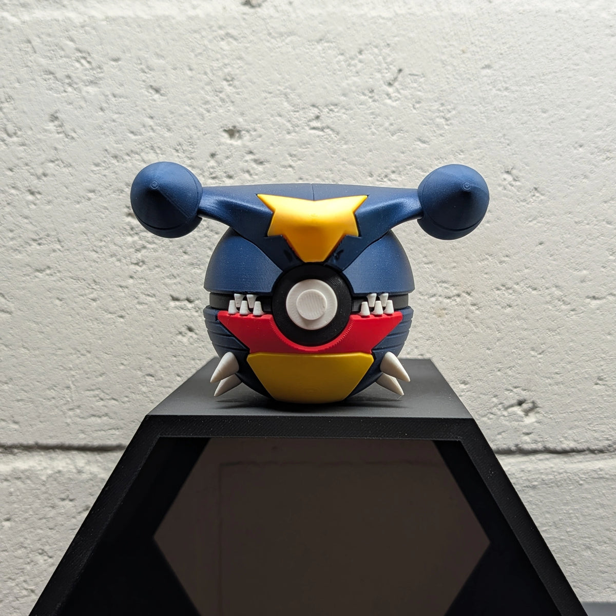 #445: Garchomp