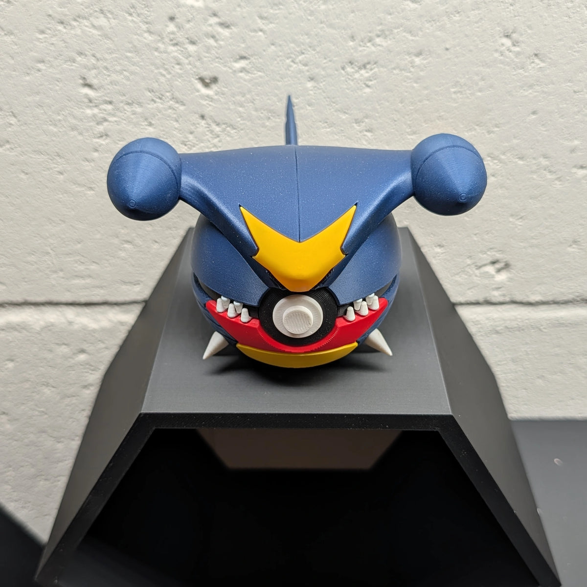 #445: Garchomp