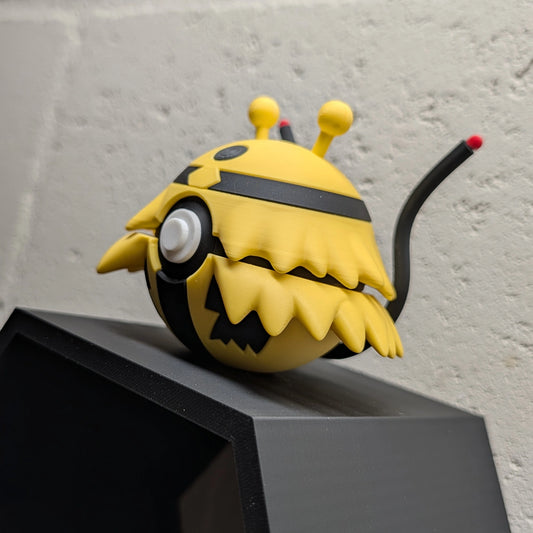 #466: Electivire