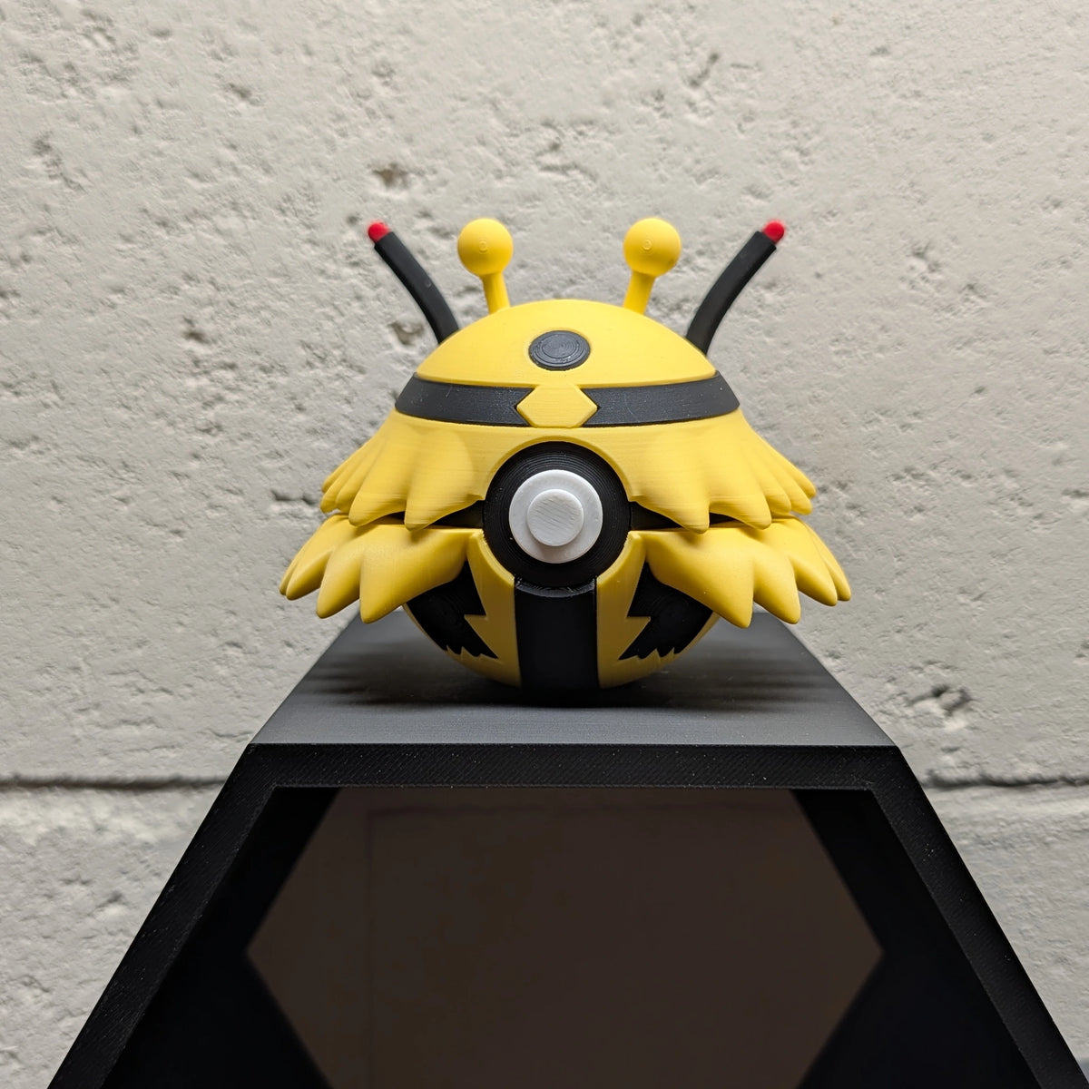 #466: Electivire