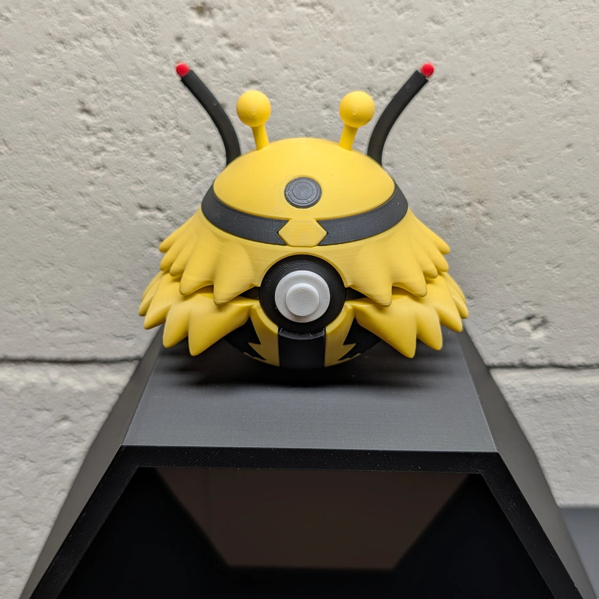 #466: Electivire