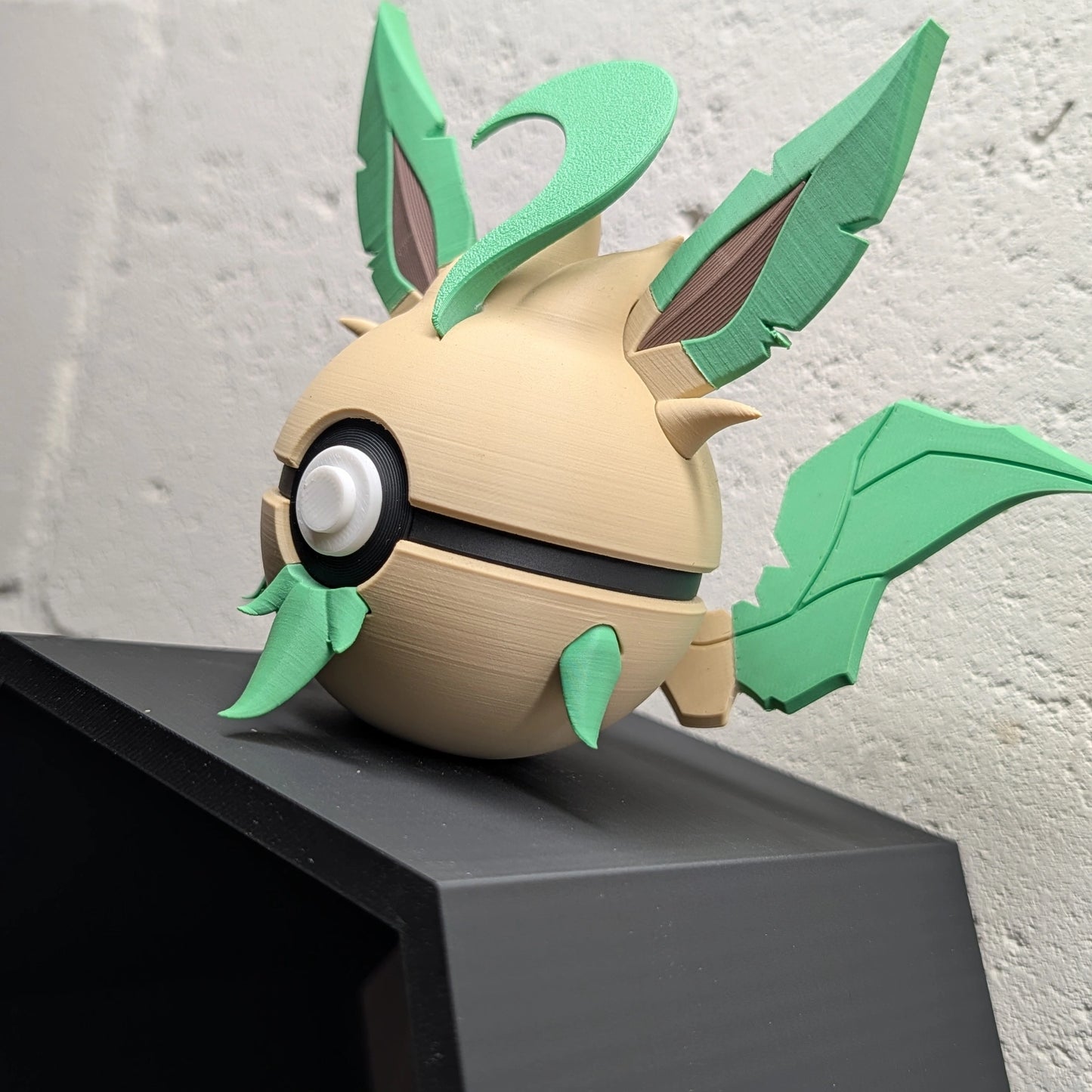 #470: Leafeon