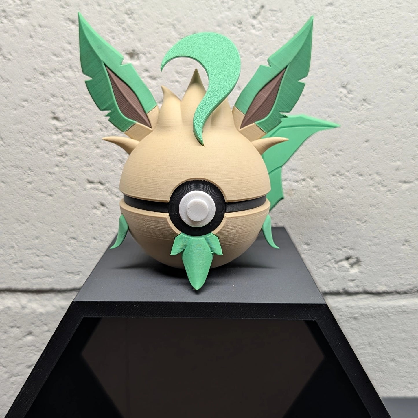 #470: Leafeon