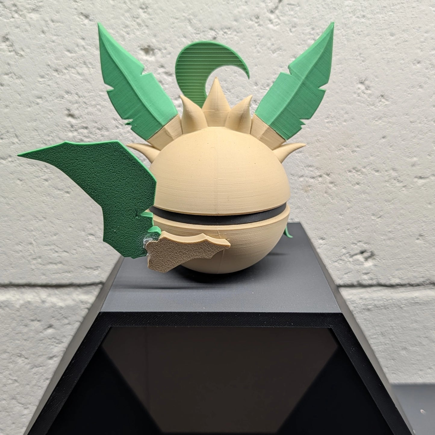 #470: Leafeon