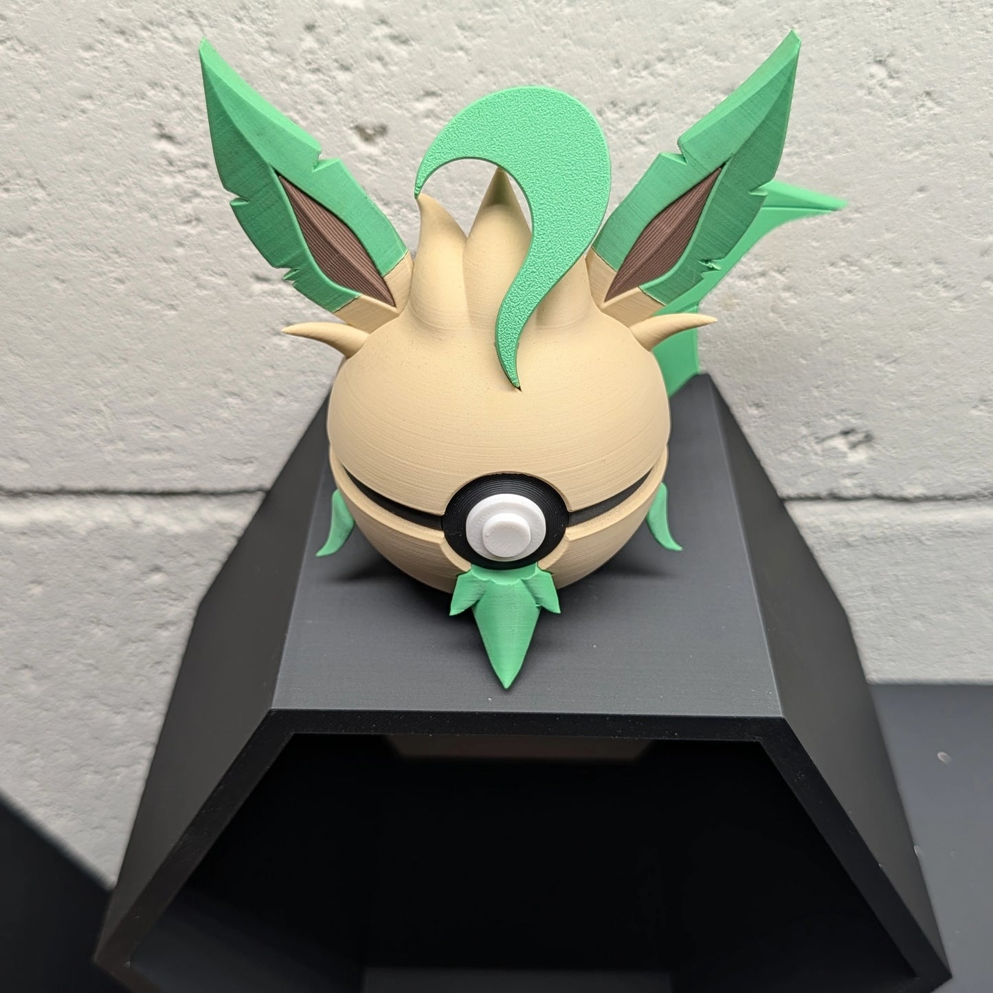 #470: Leafeon