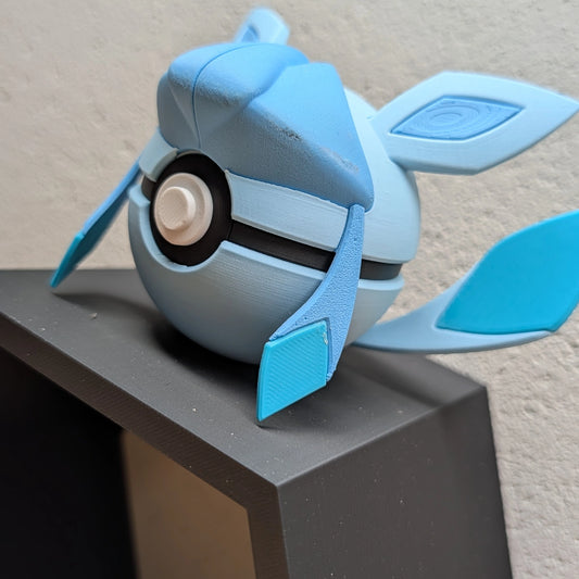 #471: Glaceon