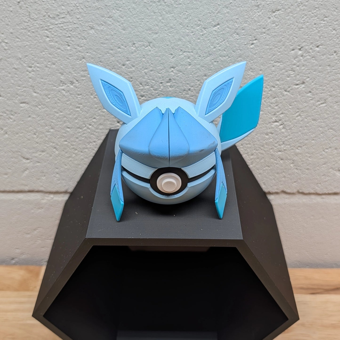 #471: Glaceon