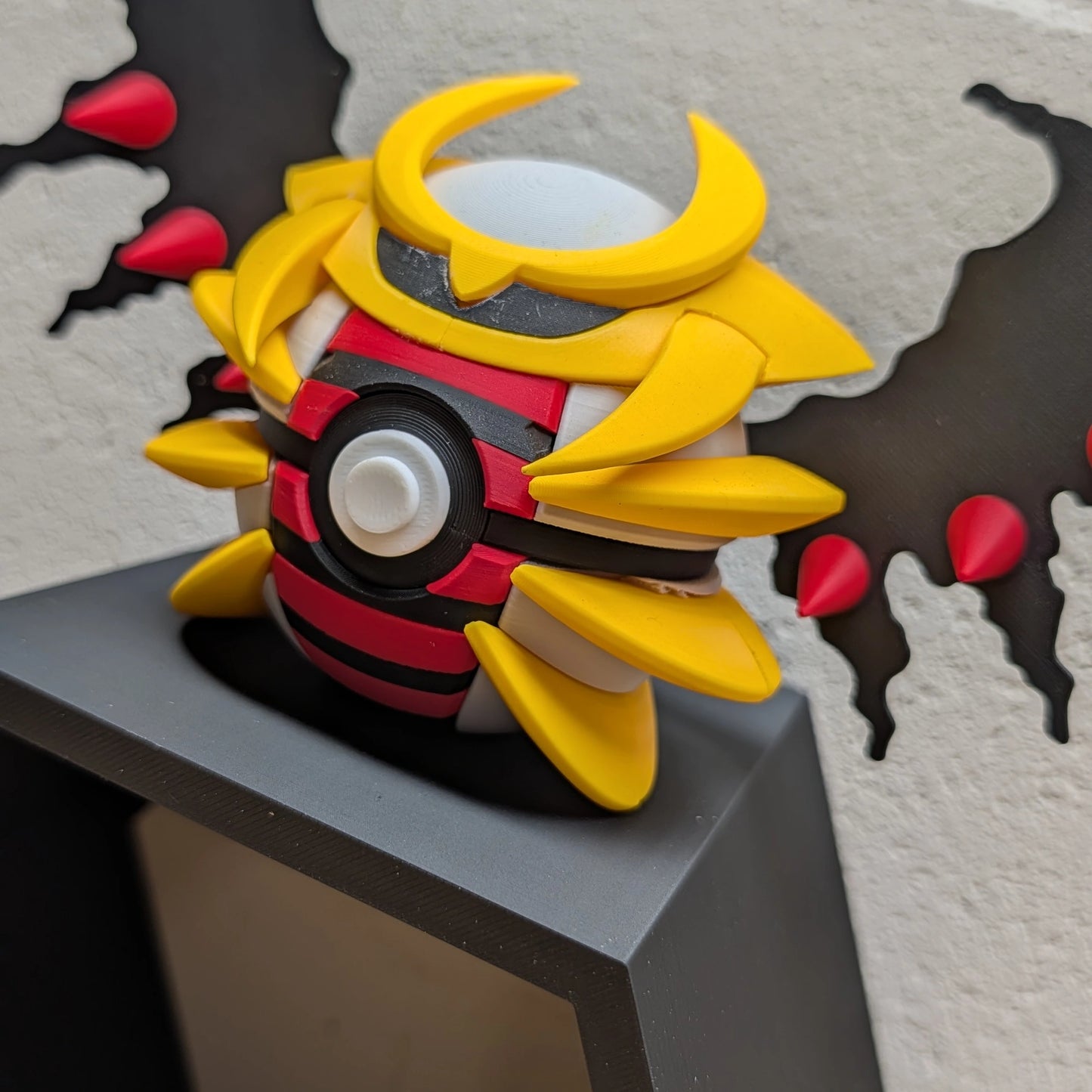 #487: Giratina