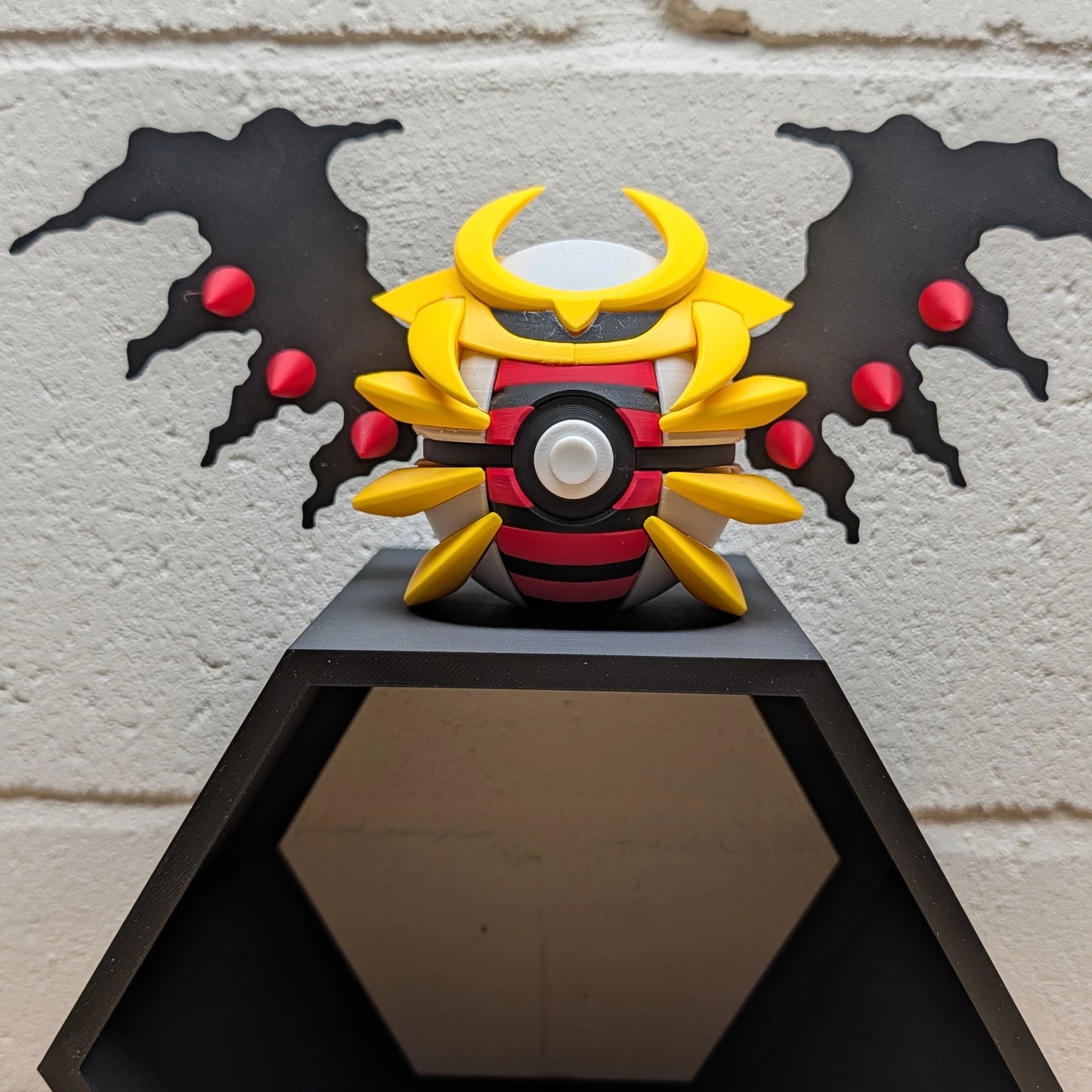 #487: Giratina