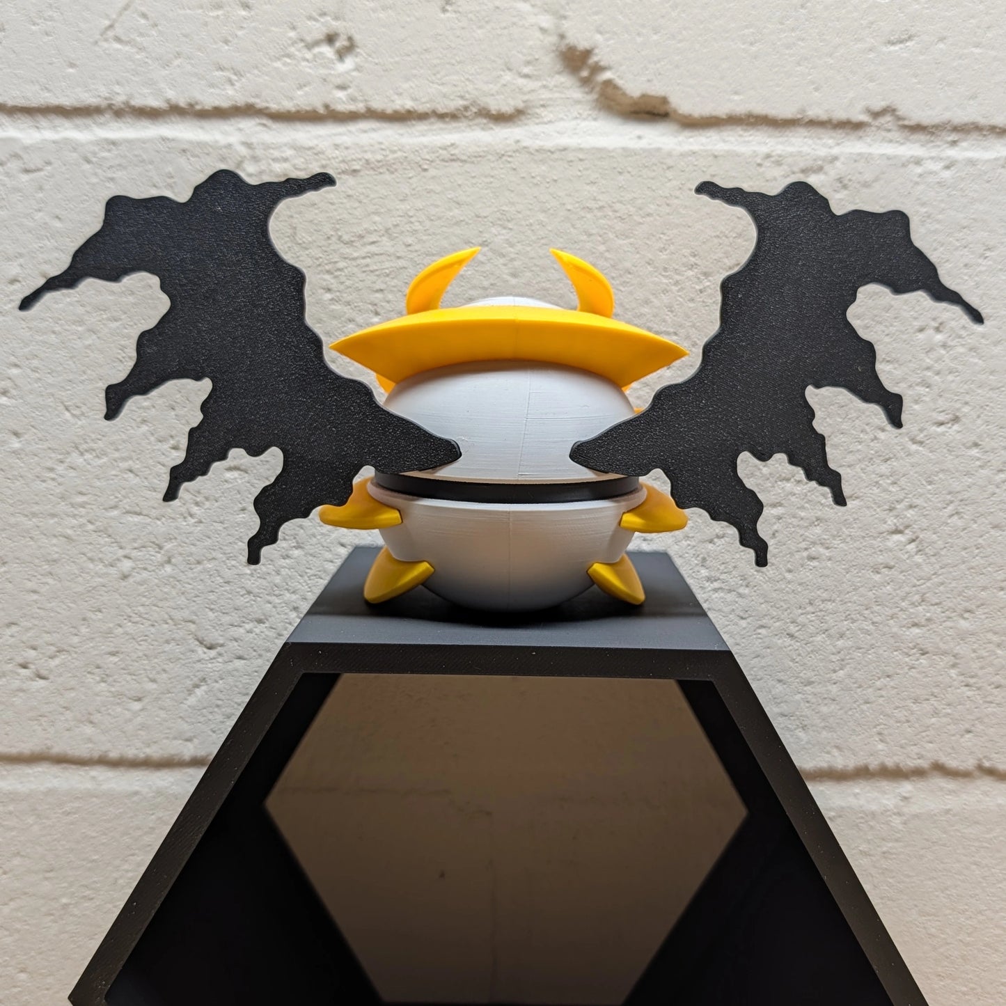 #487: Giratina