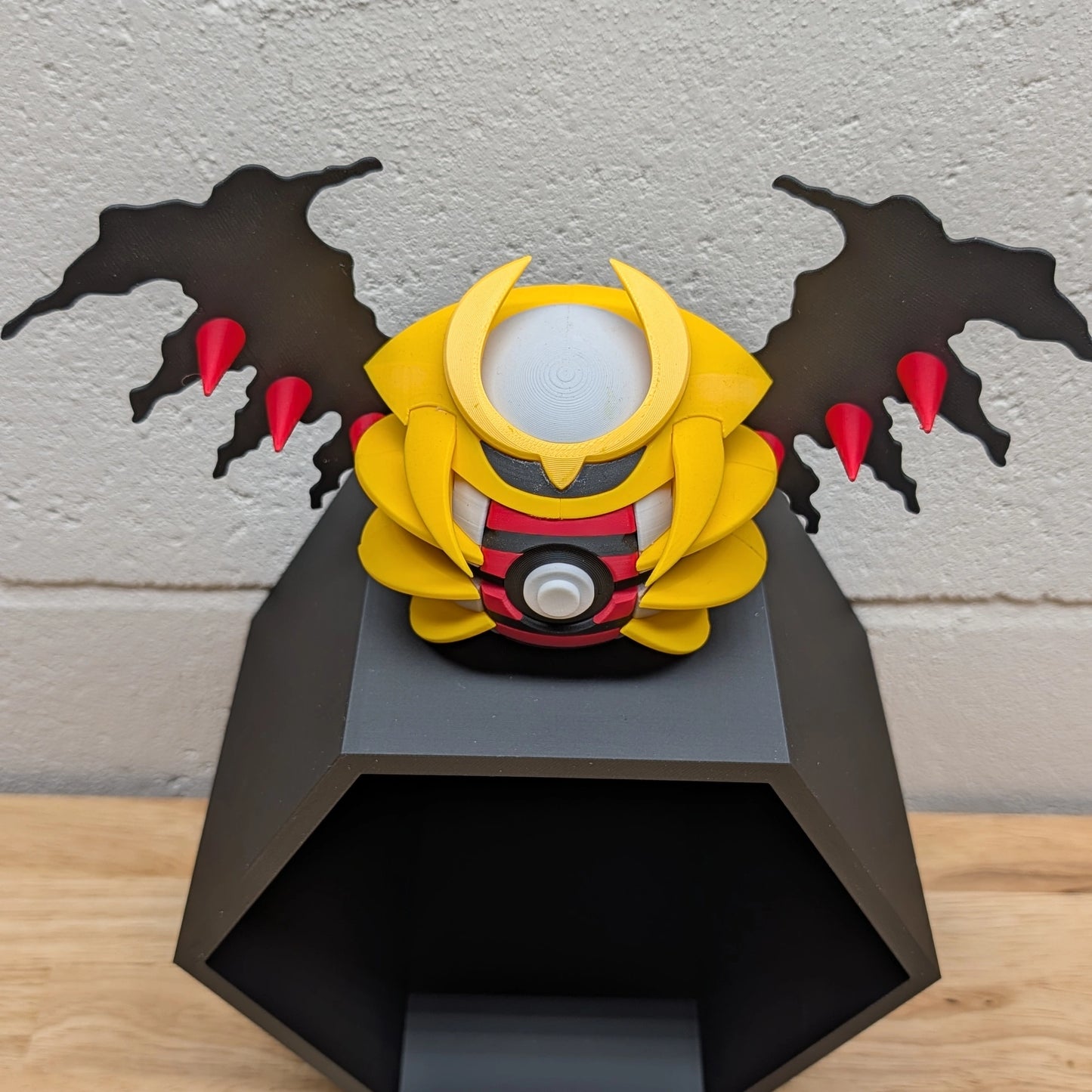 #487: Giratina