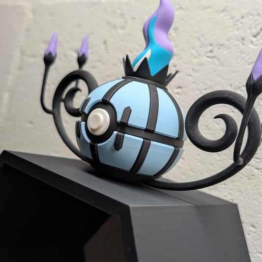 #609: Chandelure